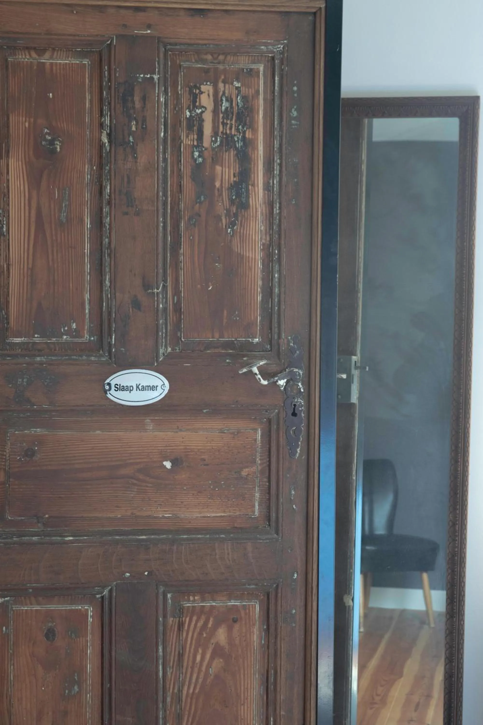 Beeltjens B&B: Wolf&Belle