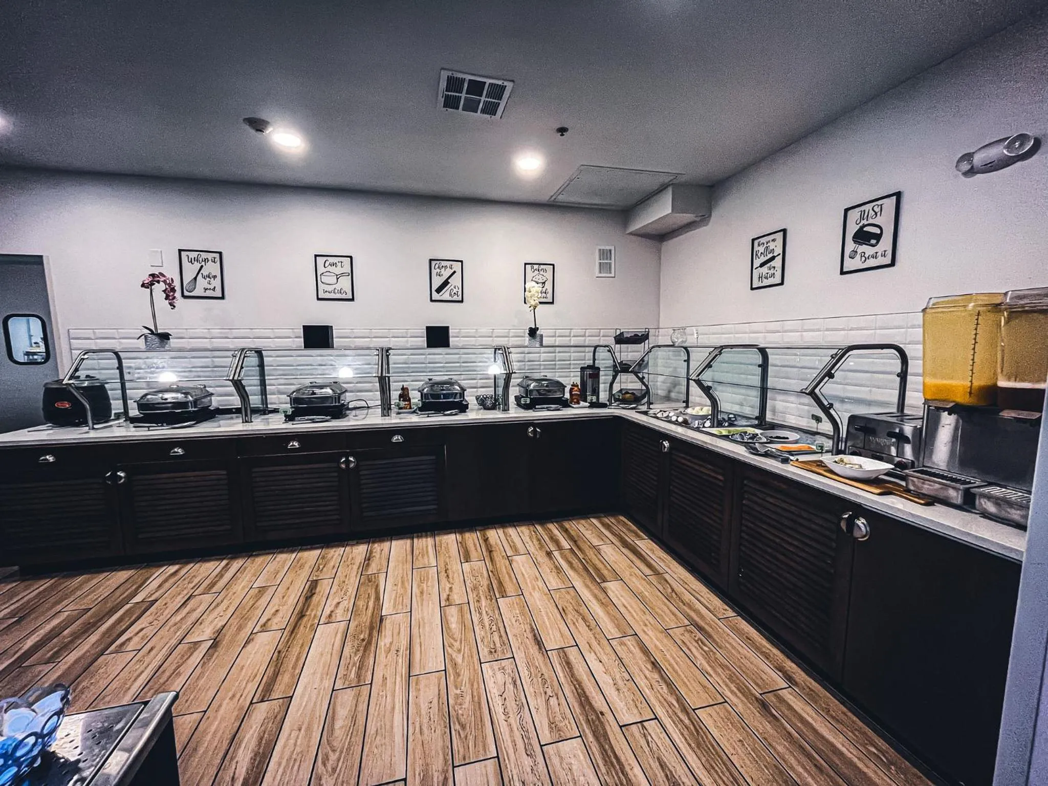 Restaurant/places to eat in Holiday Inn - St Augustine - World Golf by IHG