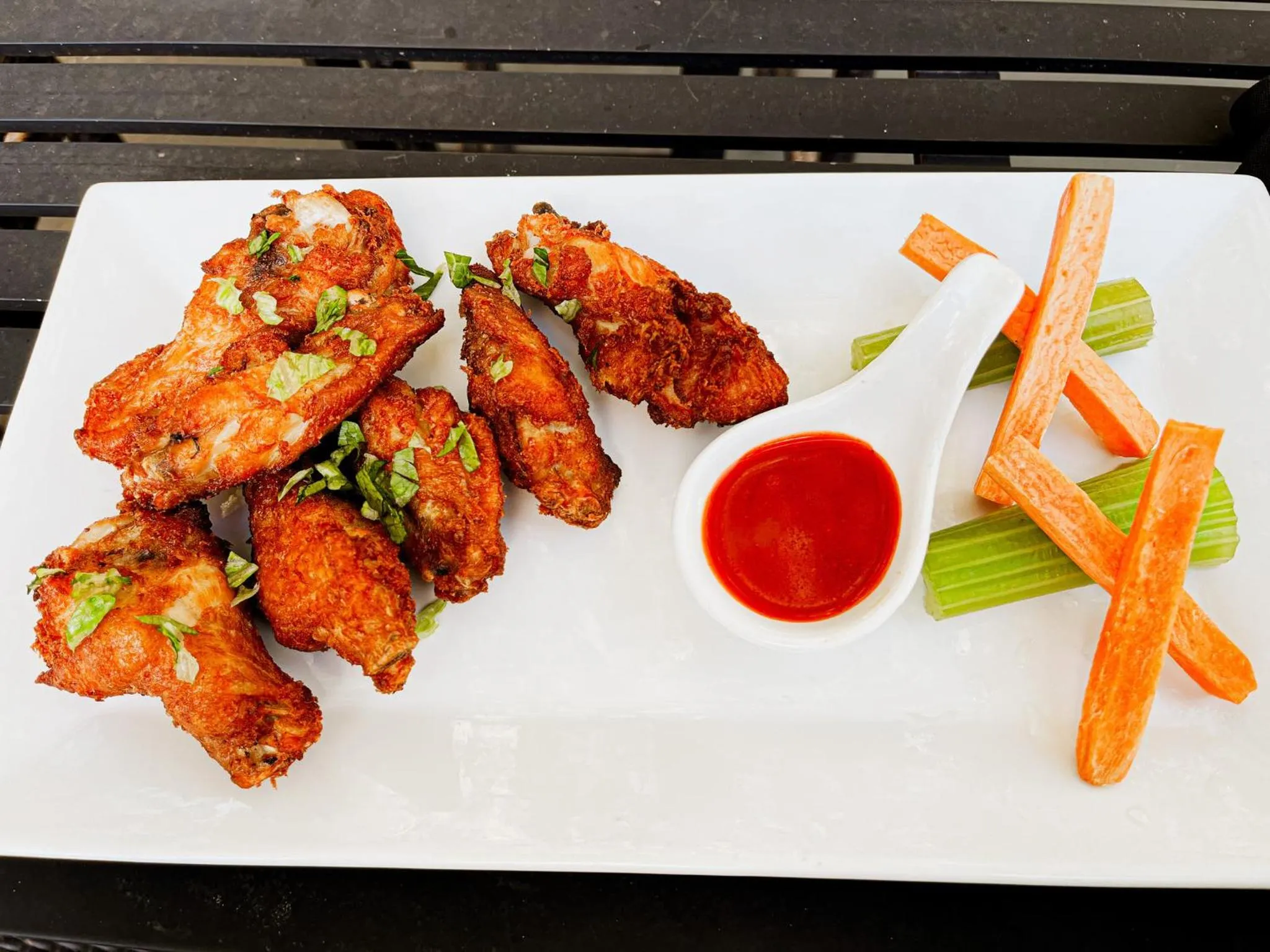 Restaurant/places to eat in Holiday Inn - St Augustine - World Golf by IHG