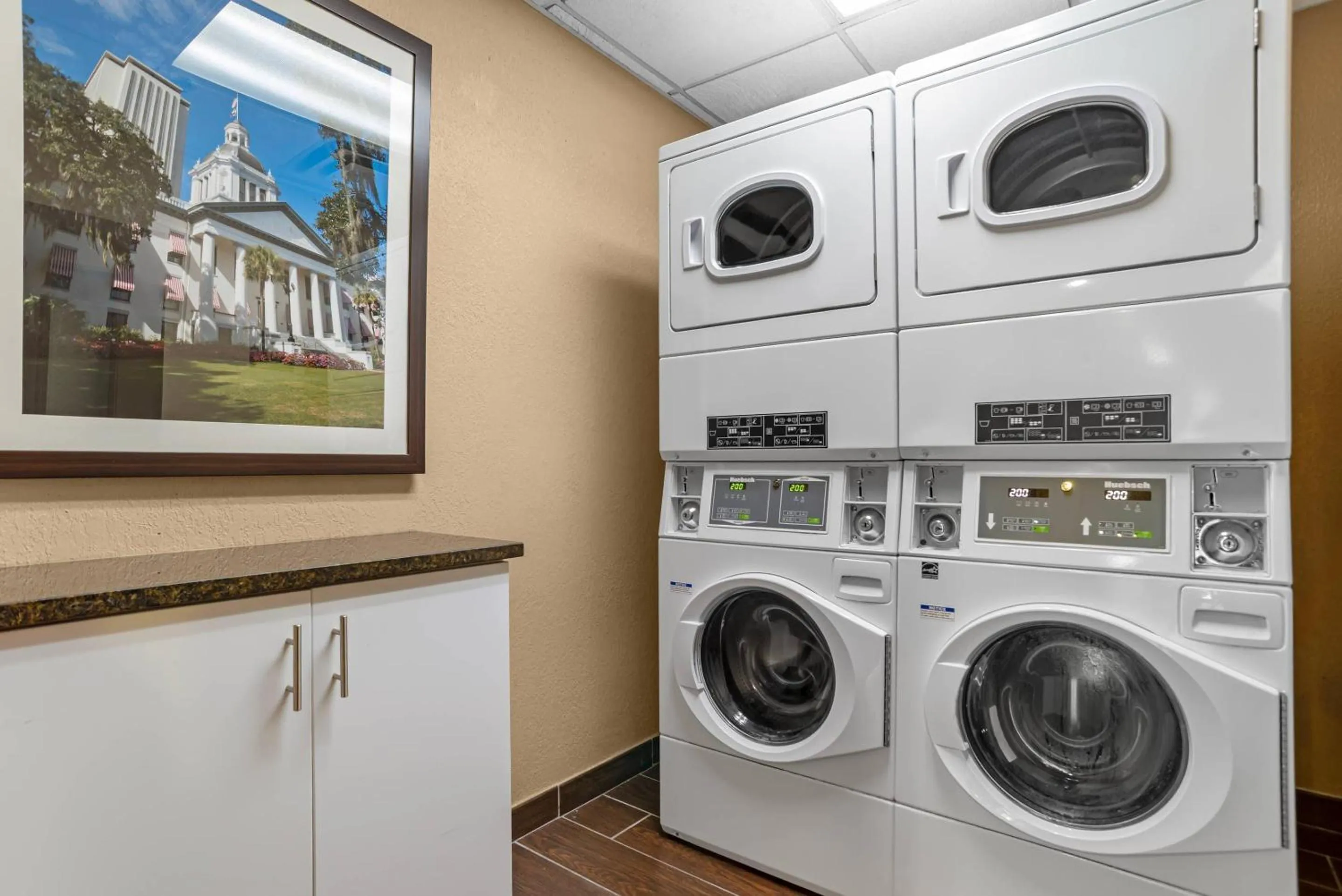 Other in Comfort Suites Tallahassee Capitol - University Area