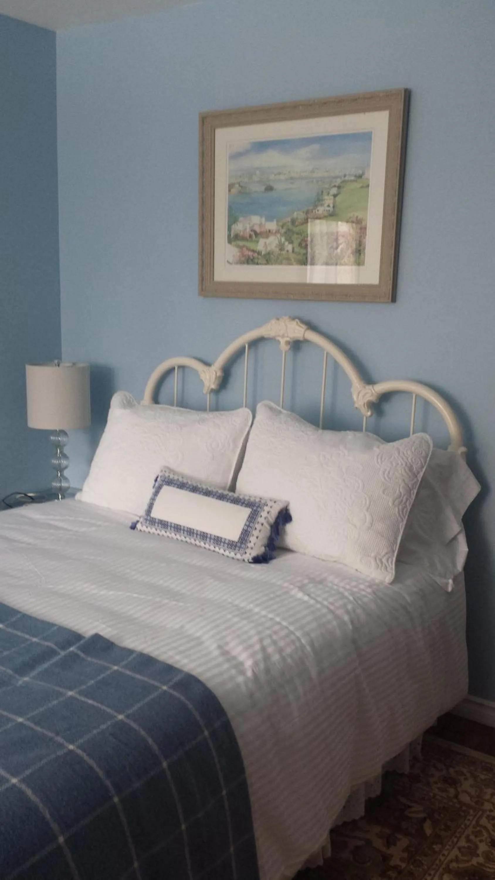 Chestnut Lane Bed and Breakfast