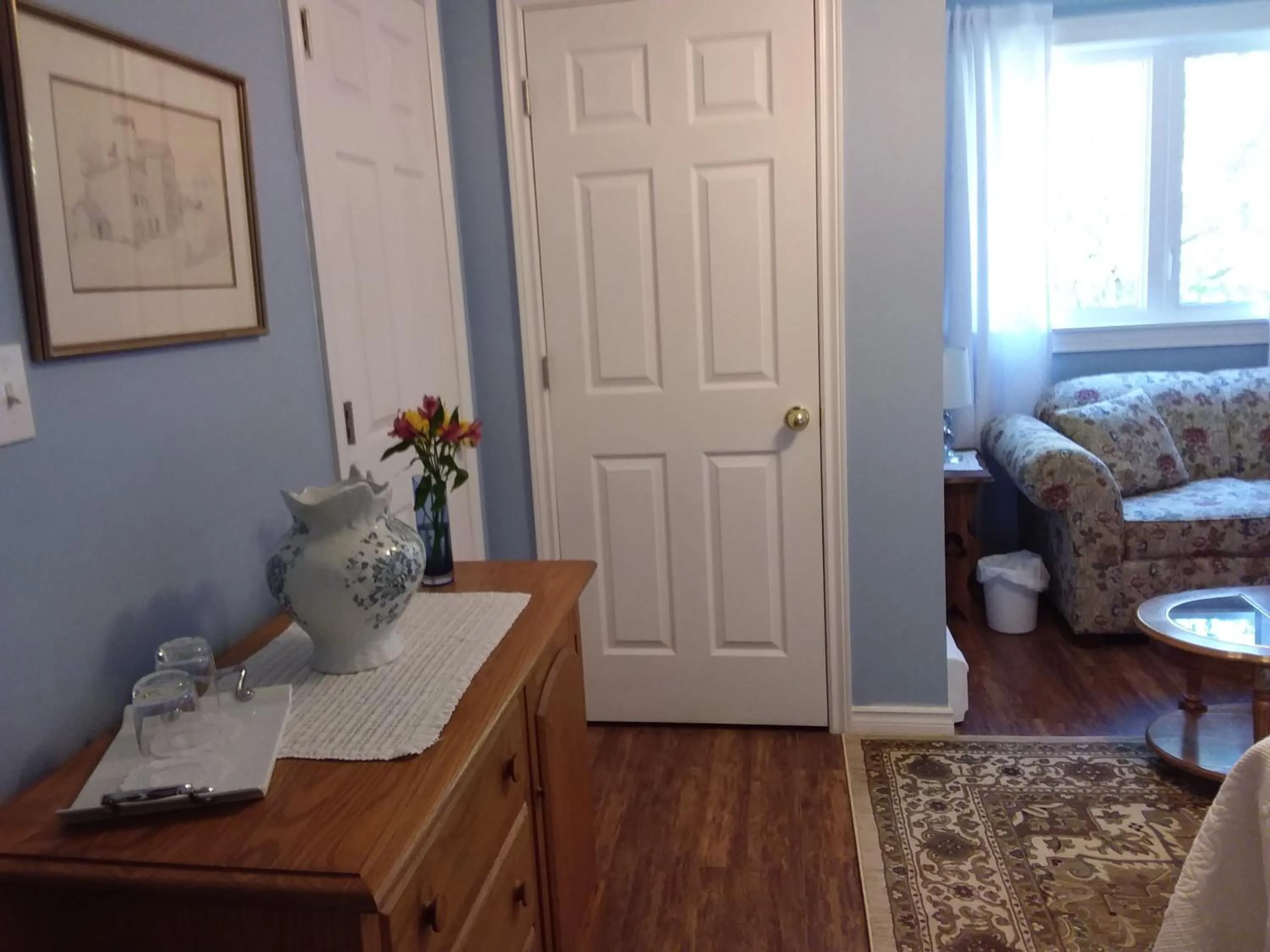 Chestnut Lane Bed and Breakfast