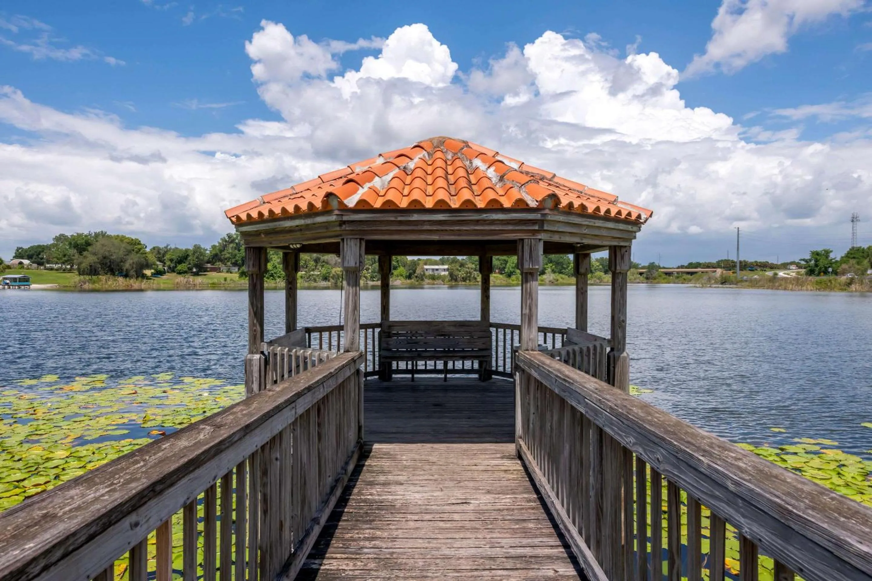 Other in Quality Inn & Suites Mt Dora North