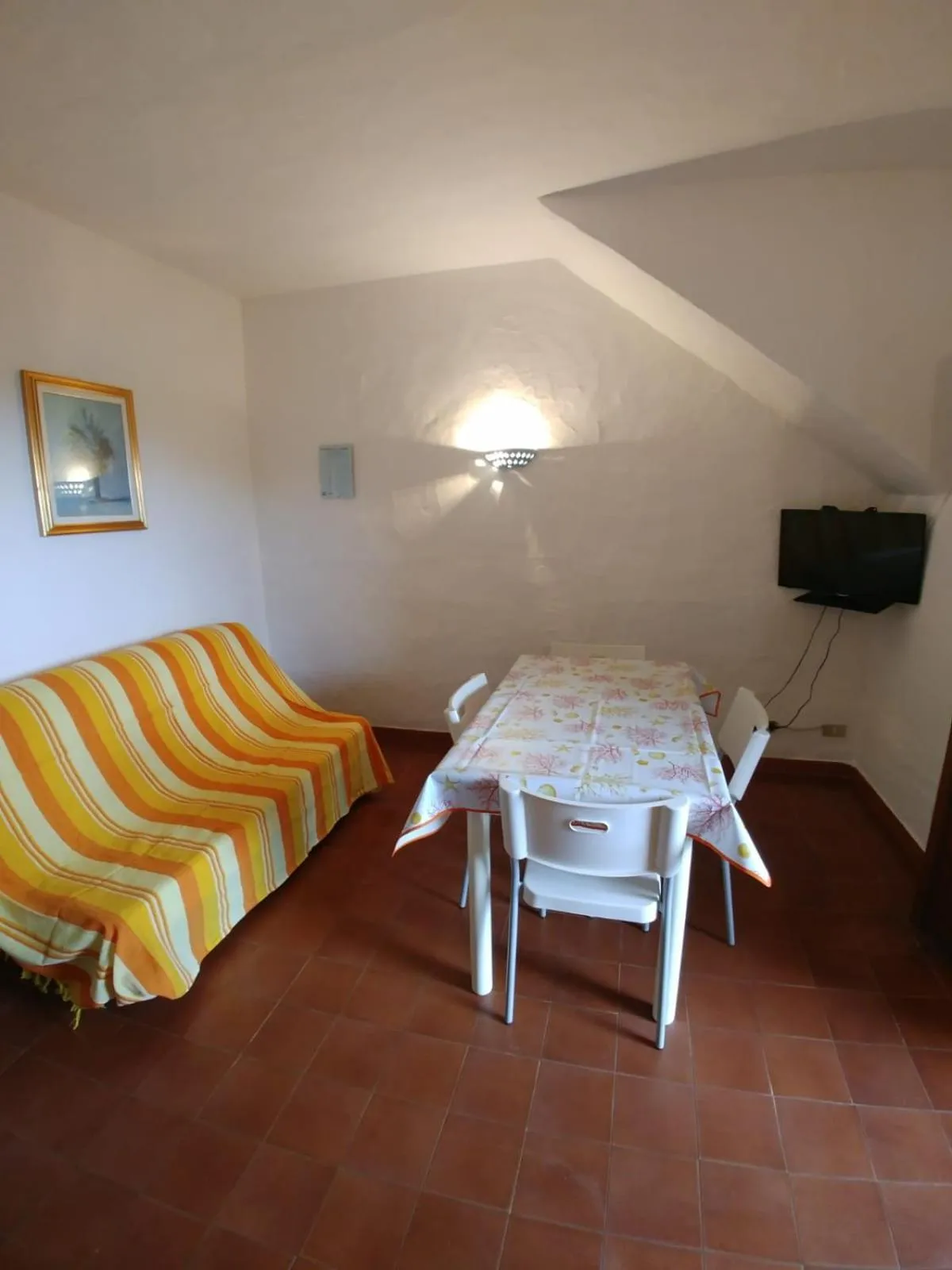 TV and multimedia in Porto Ottiolu Resort