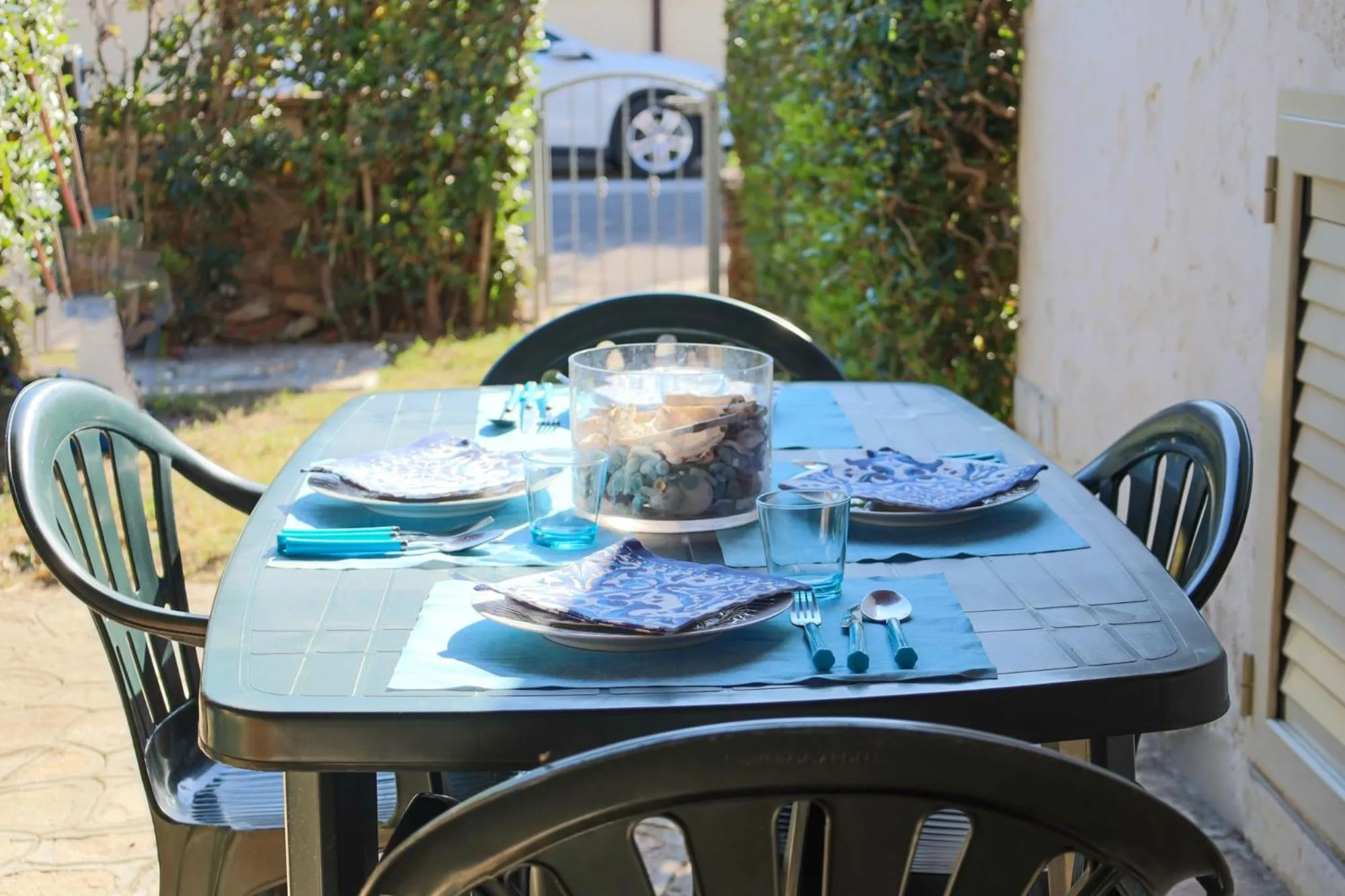 Porto Ottiolu Resort