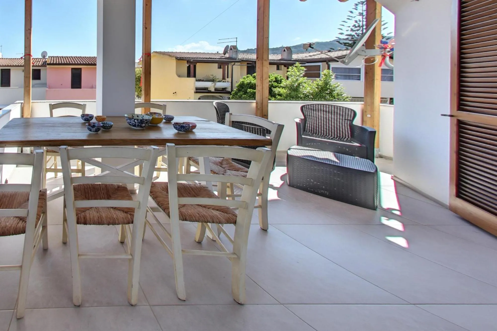 Porto Ottiolu Resort