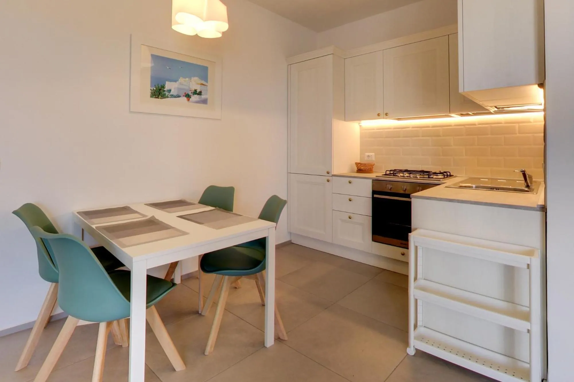 Porto Ottiolu Resort