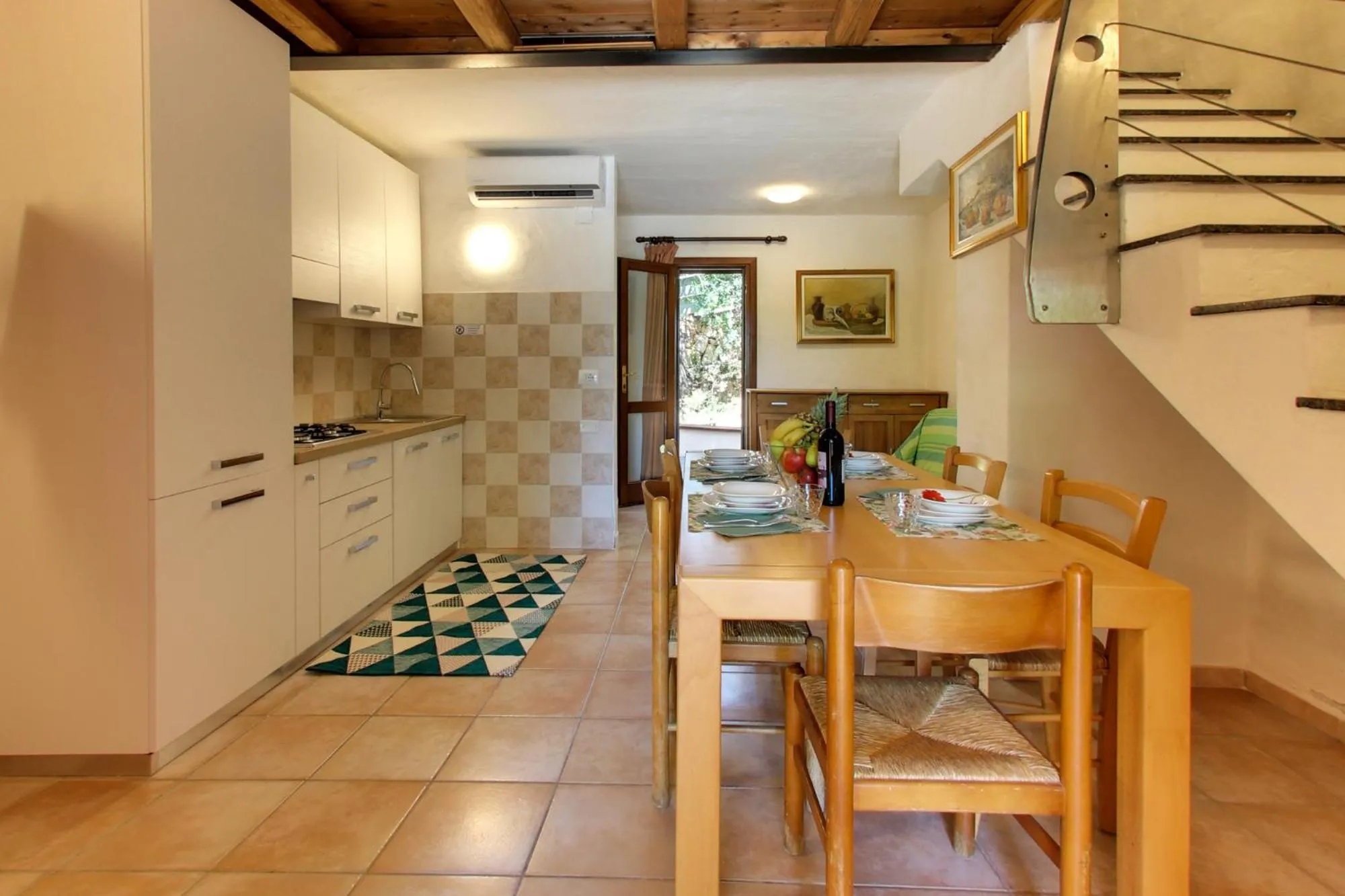 Porto Ottiolu Resort