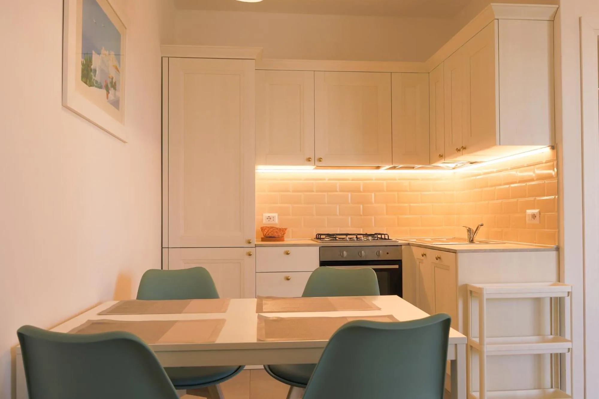 Porto Ottiolu Resort