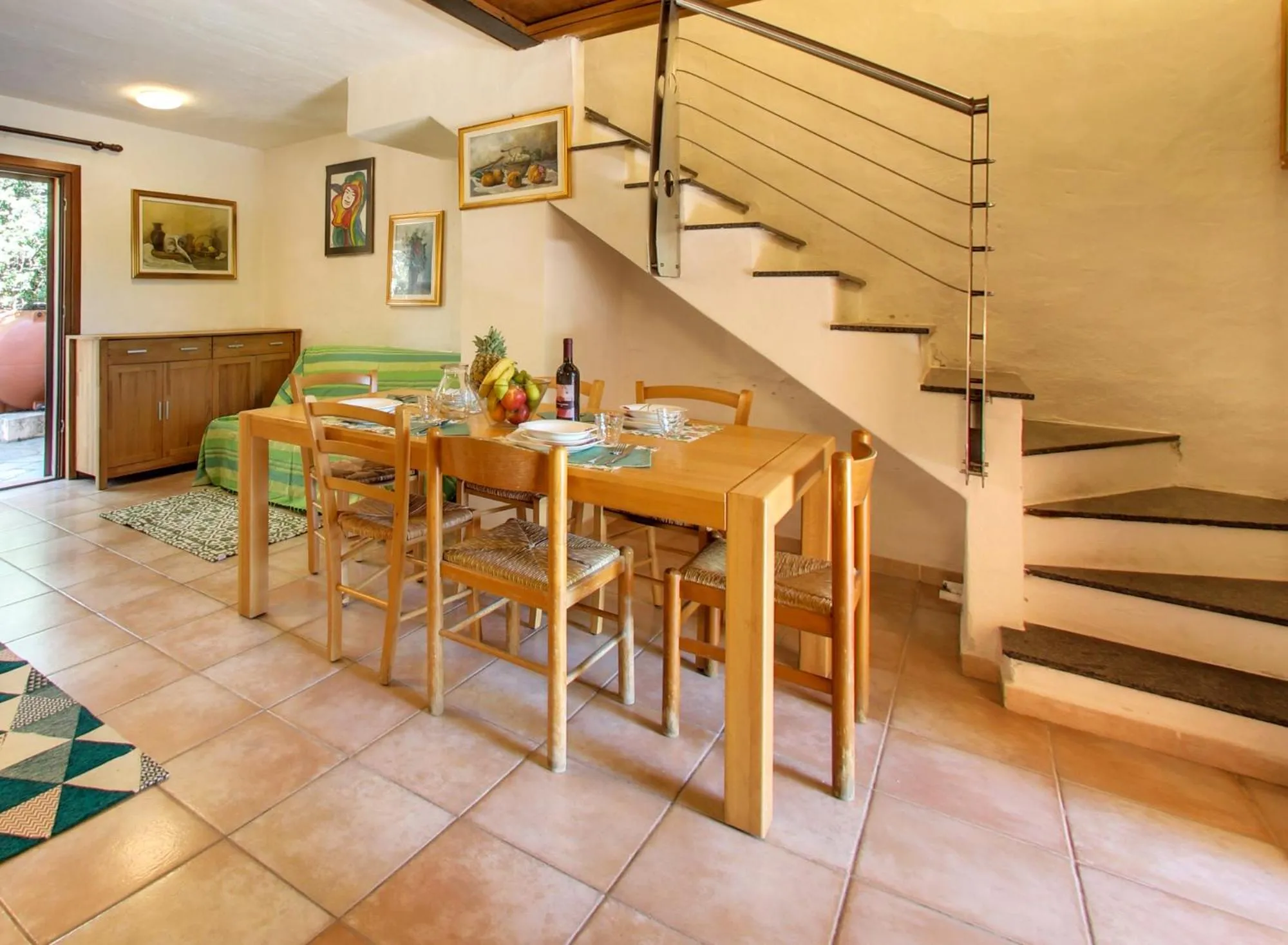 Porto Ottiolu Resort