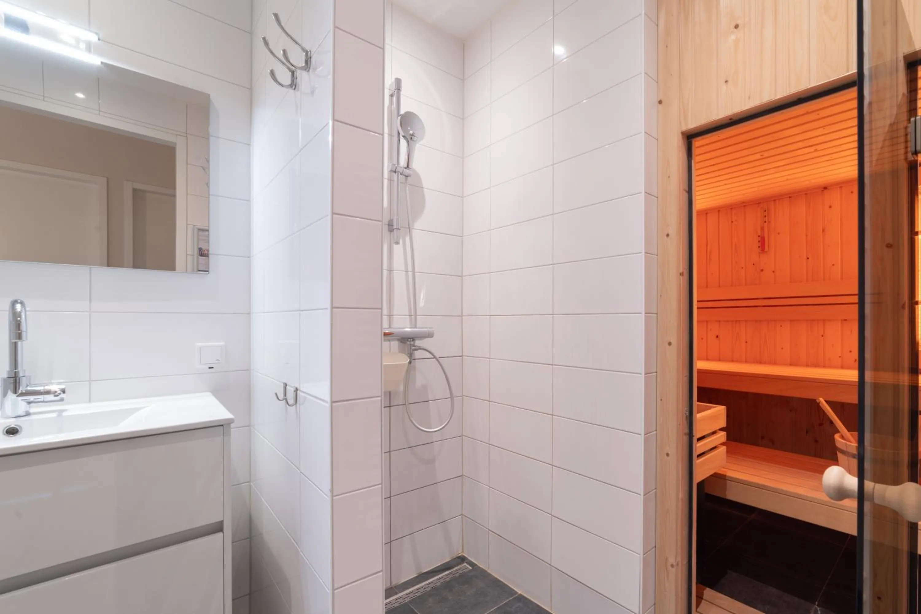 Property building in Raadhuis Parc Ganuenta