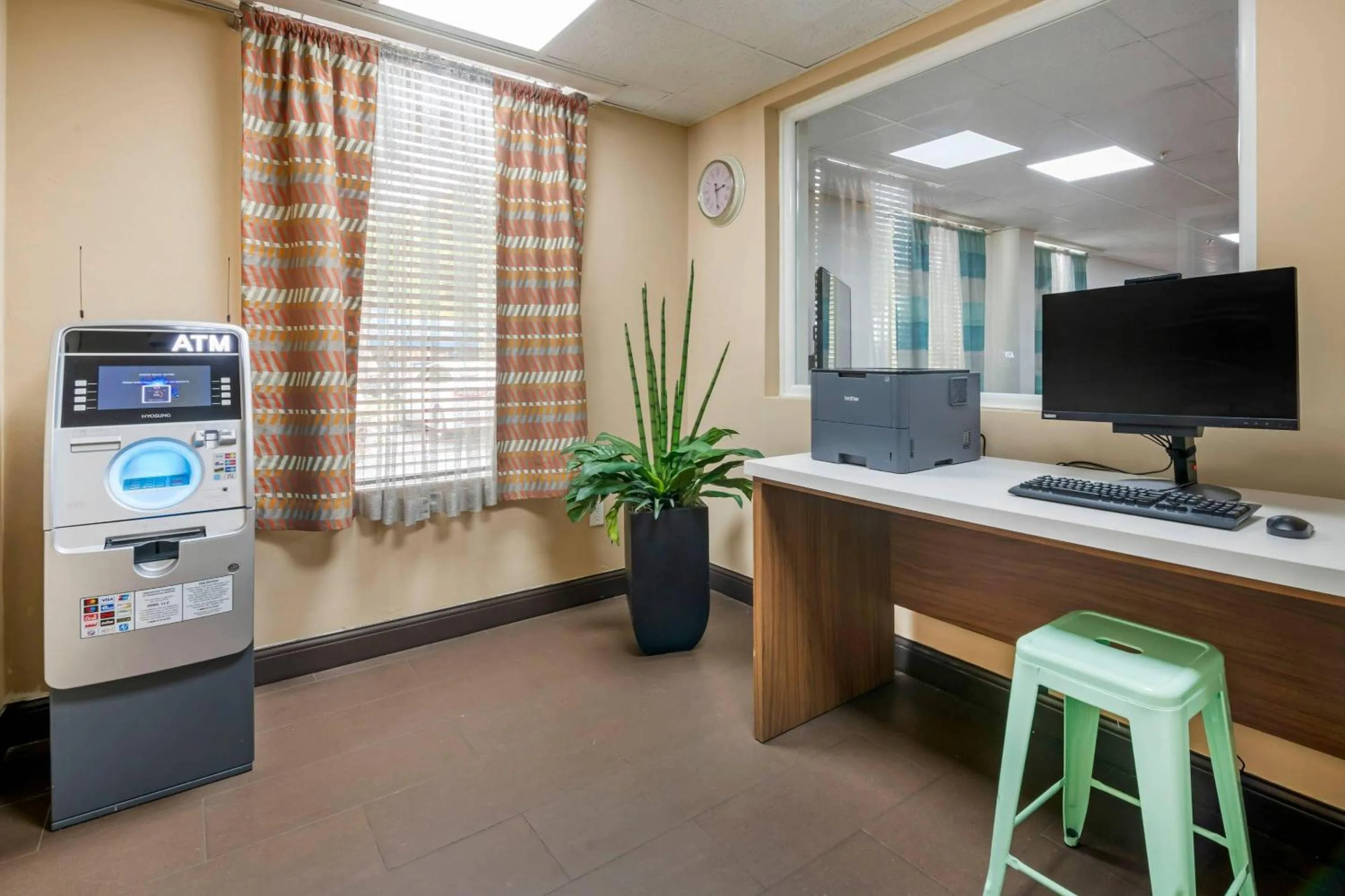 Business facilities in Comfort Inn & Suites Fort Lauderdale West Turnpike
