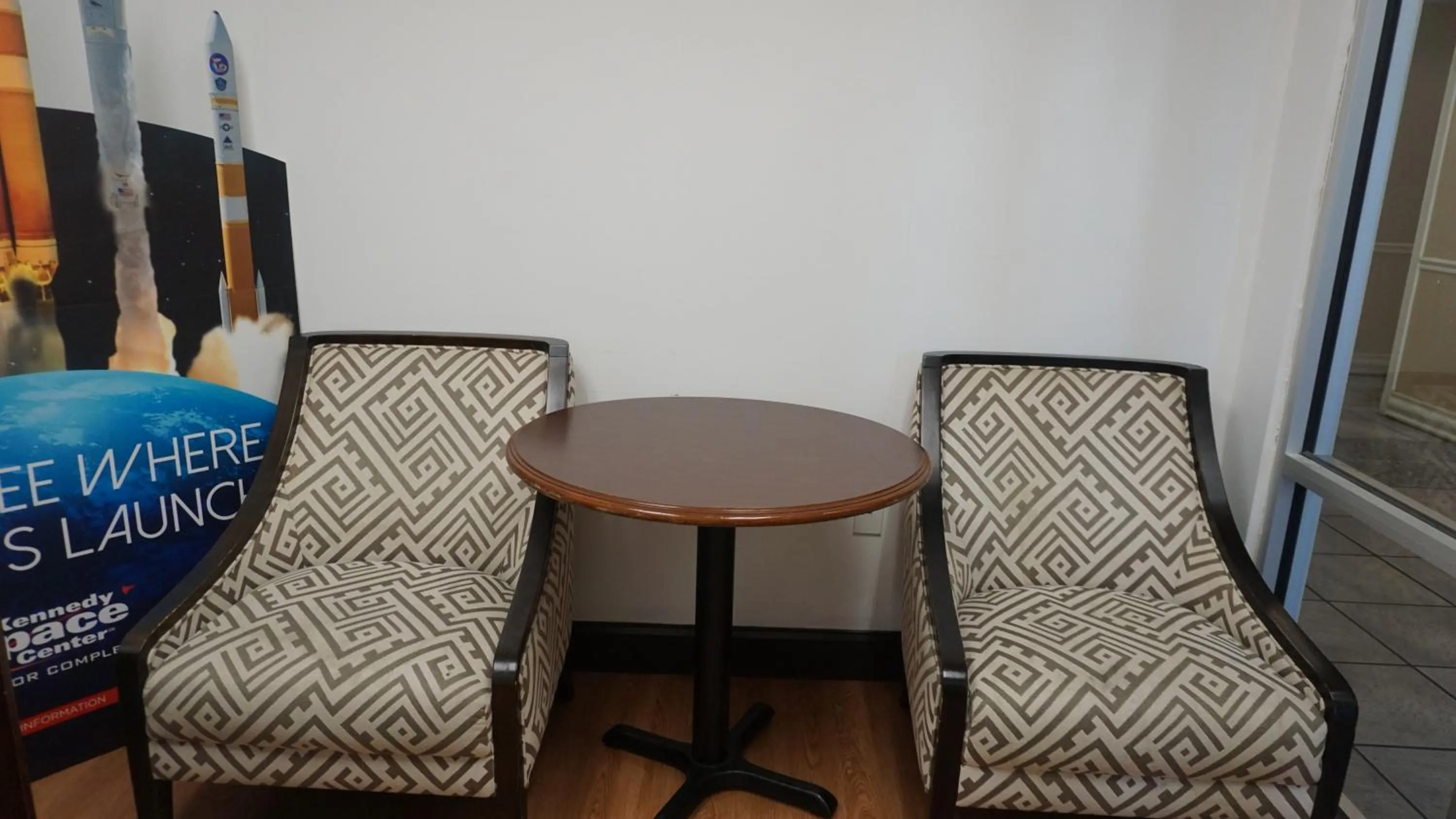 Business facilities in ISLAND HOTEL of Space Coast