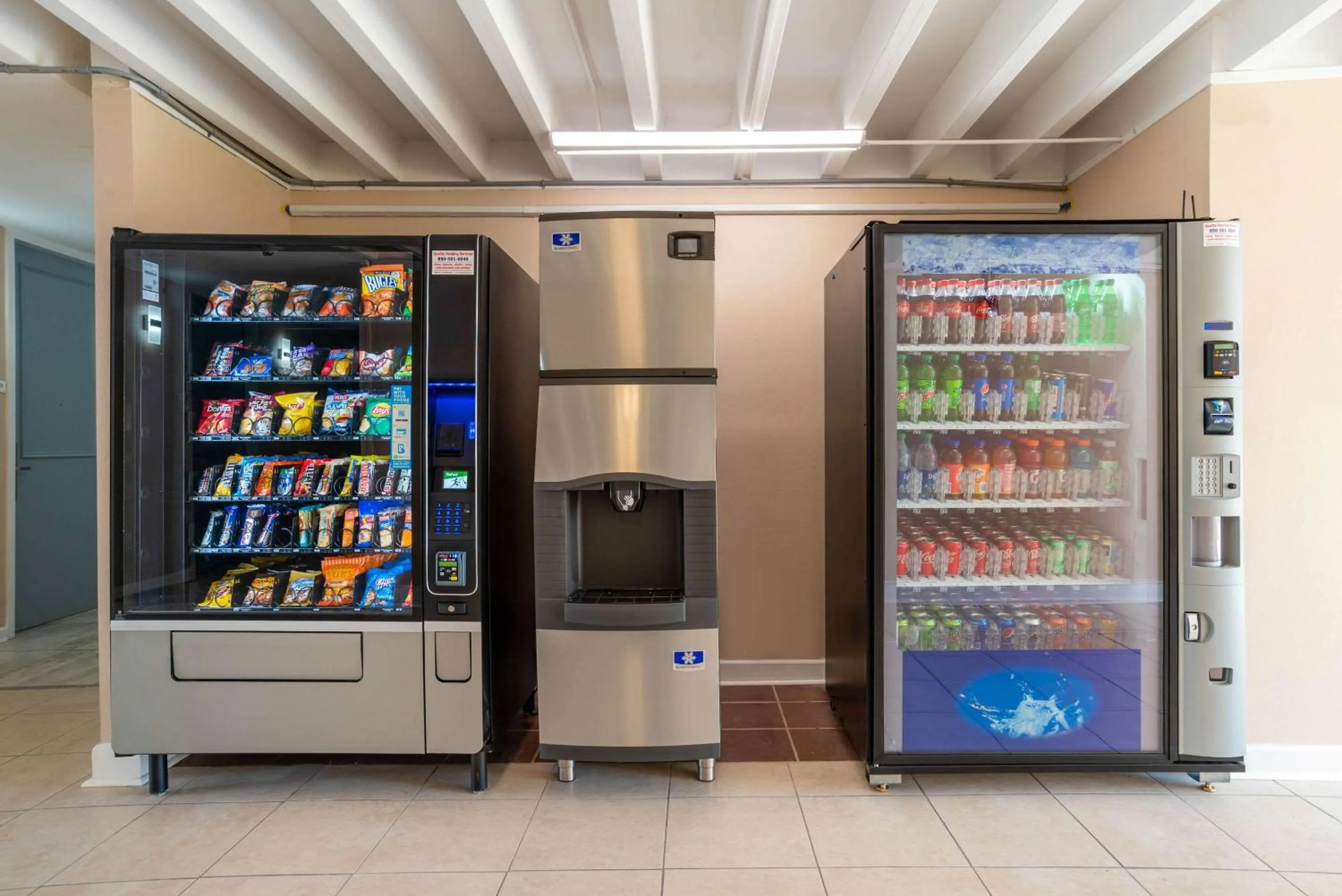 Other in Quality Inn Fort Walton Beach - Destin West