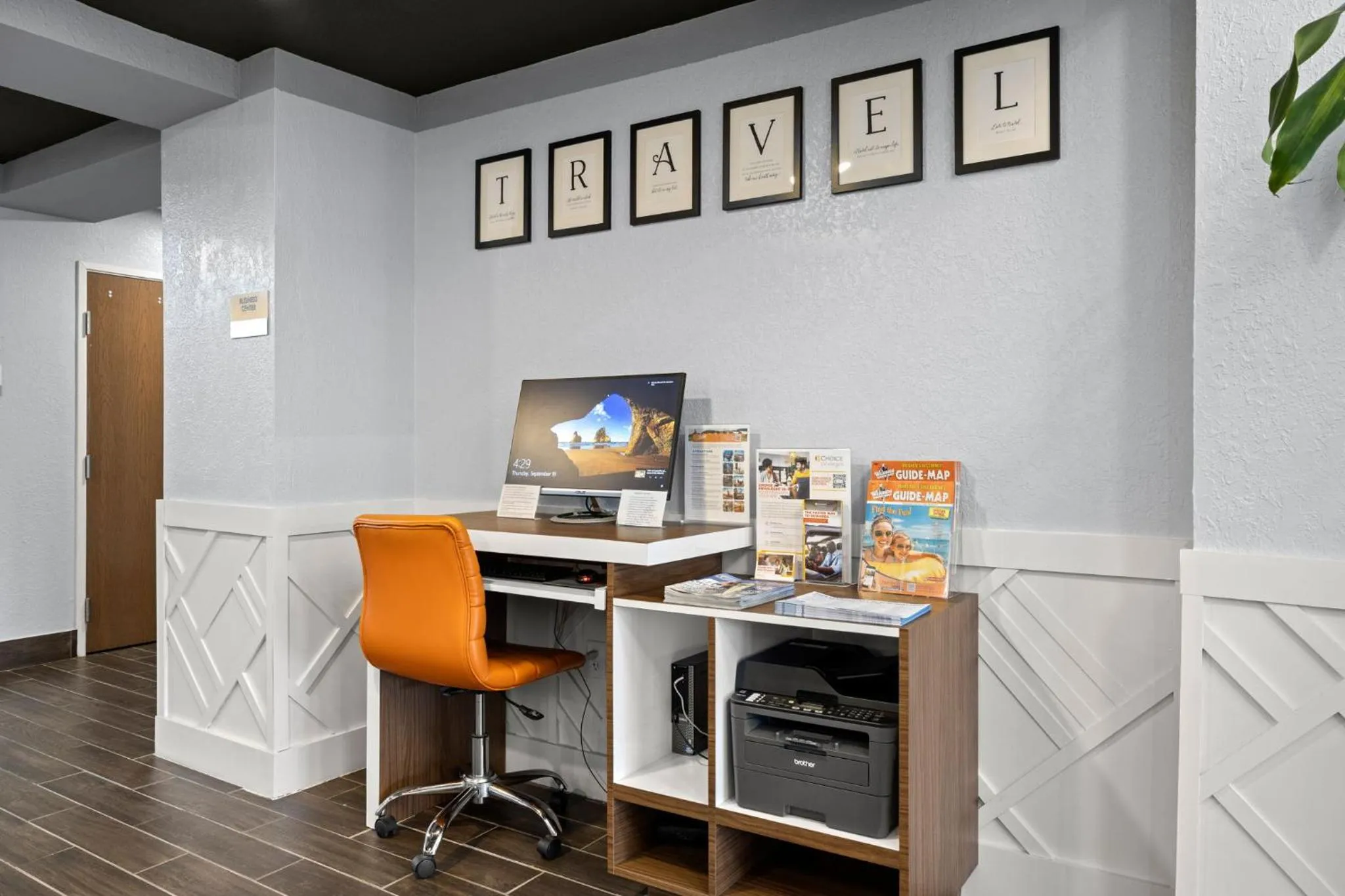 Business facilities in Sleep Inn & Suites Lakeland I-4