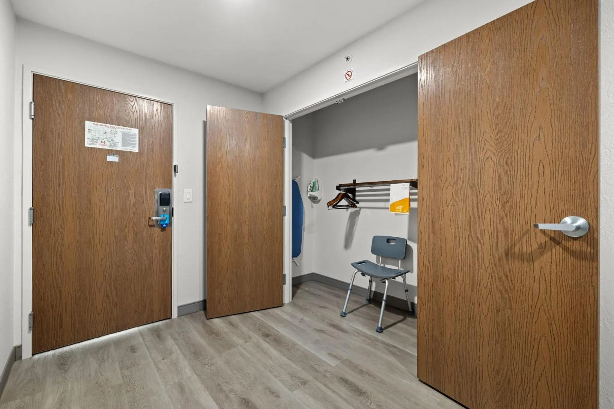 hair dresser in Sleep Inn & Suites Lakeland I-4