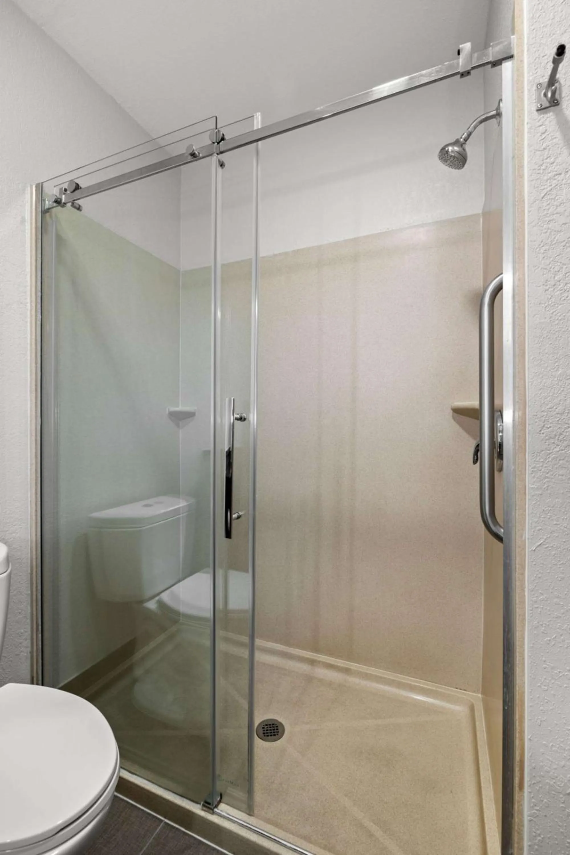 Bedroom in Sleep Inn & Suites Lakeland I-4