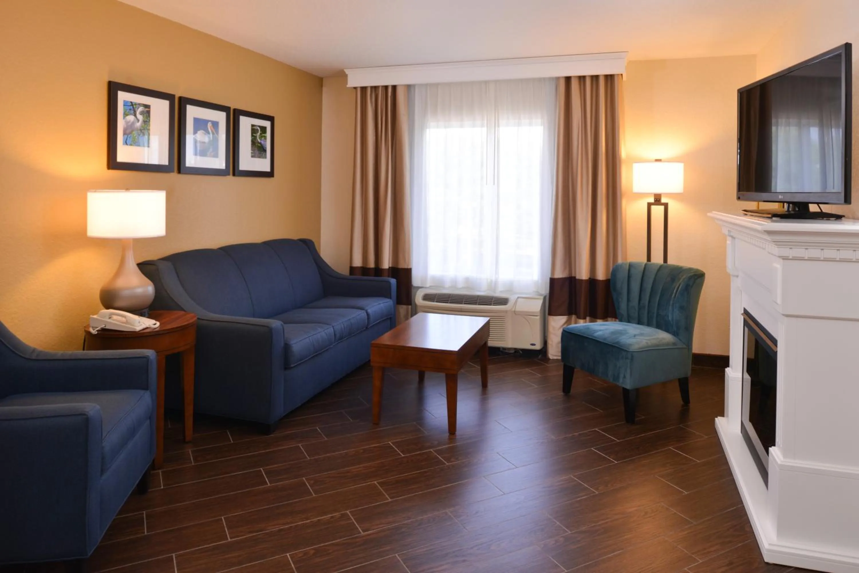 Comfort Suites Lady Lake - The Villages