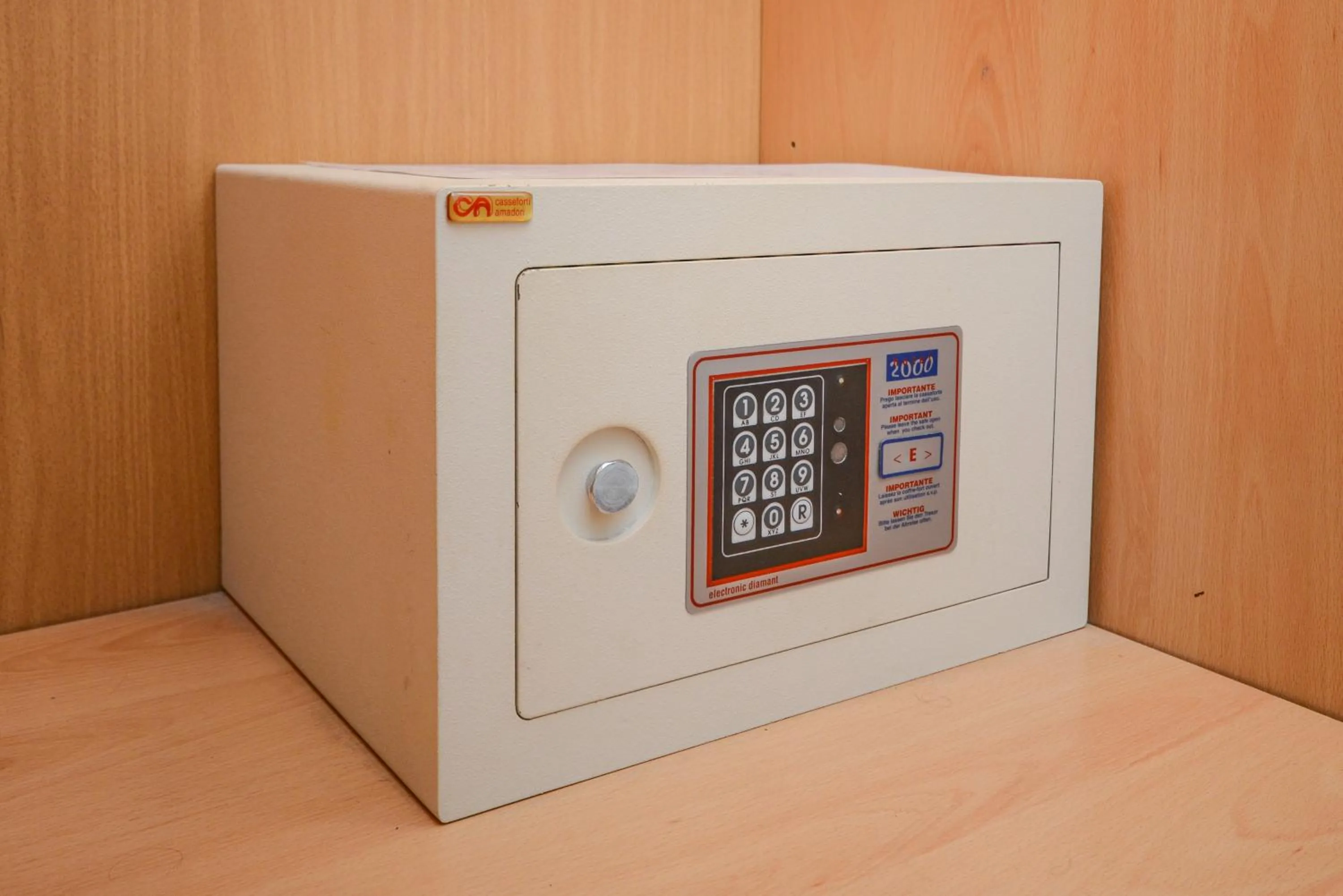 Other in Hotel Miramar