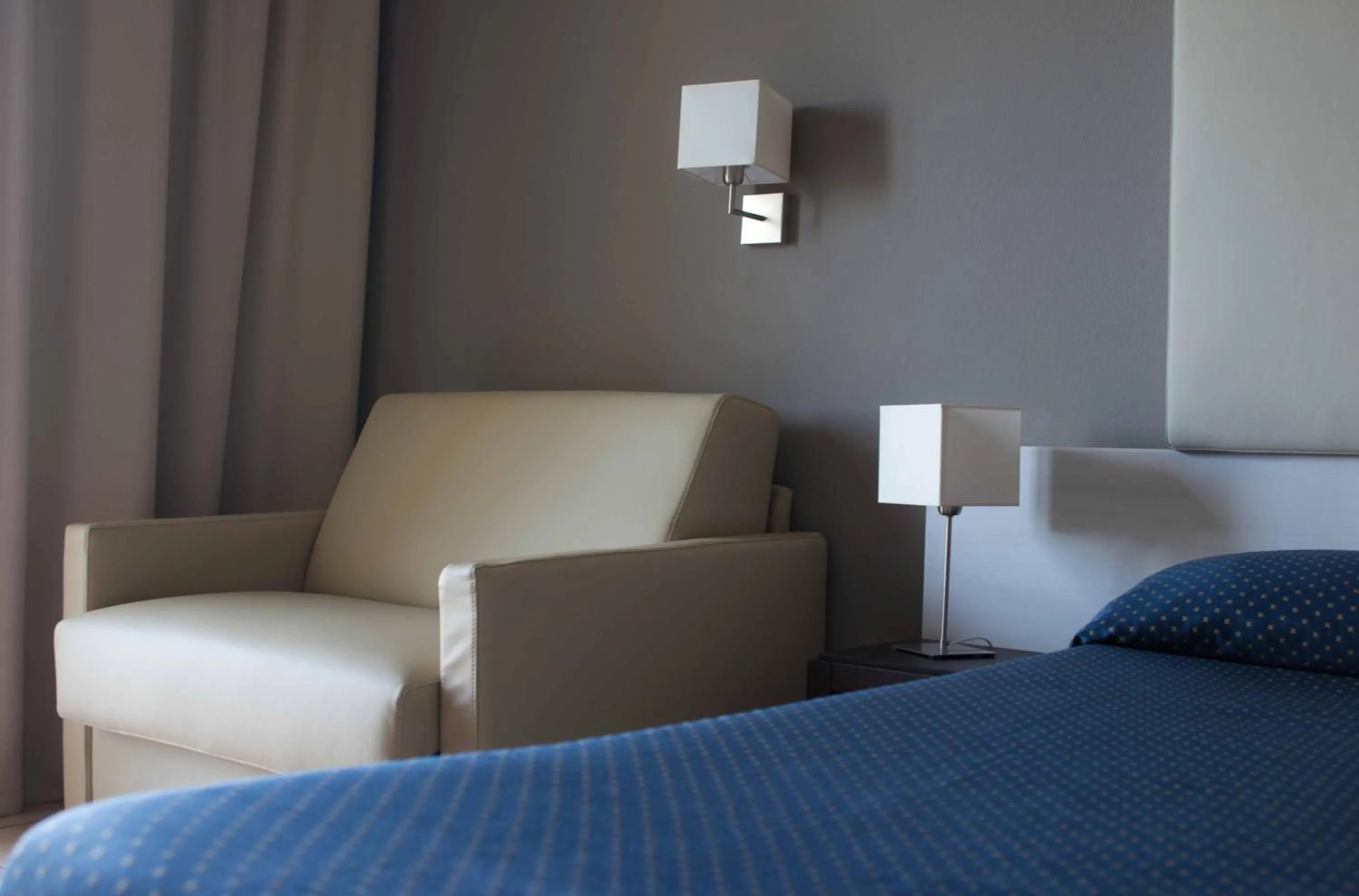 Bedroom in Hotel Miramar