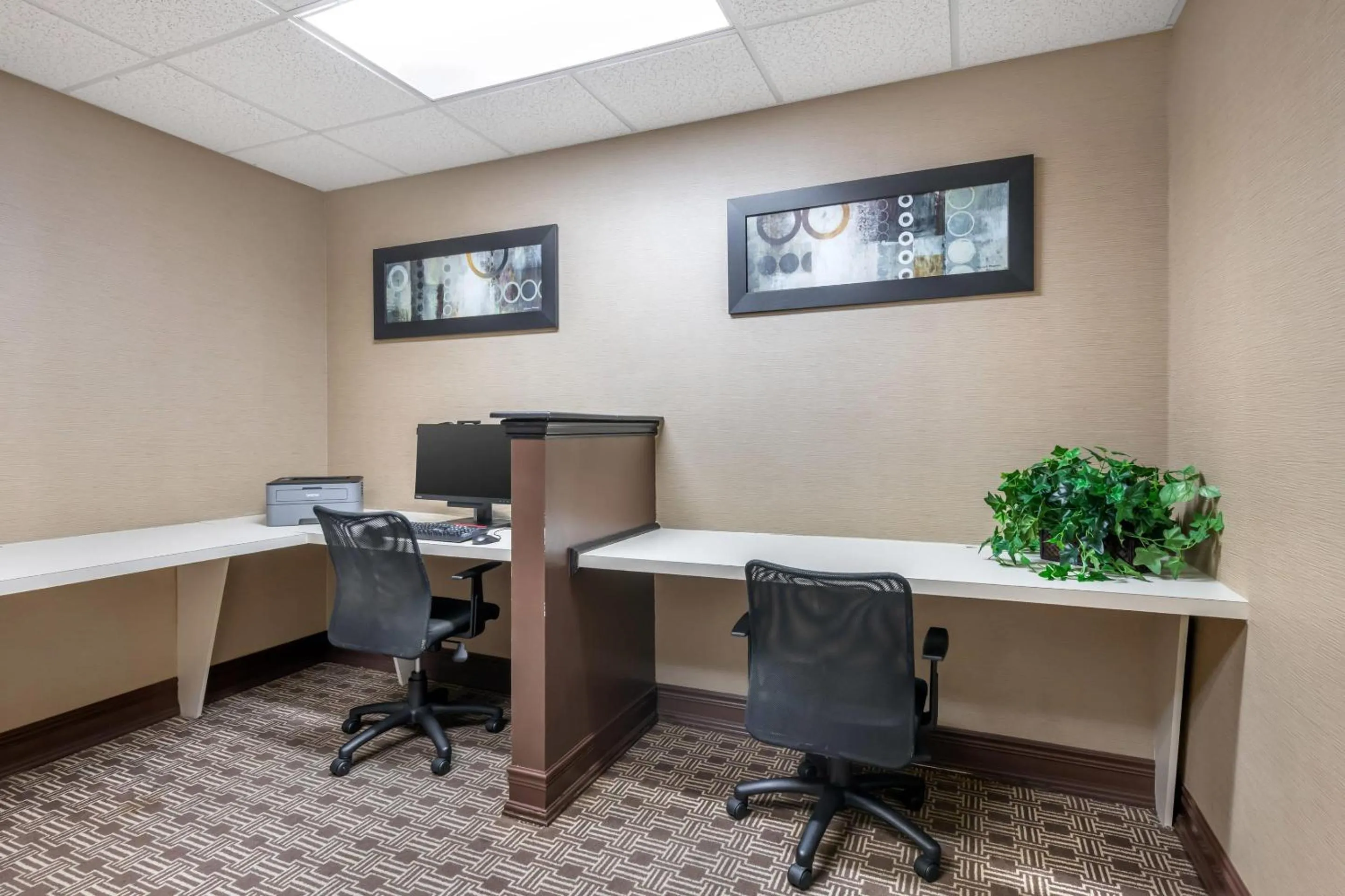 Business facilities in Comfort Suites Ocala North