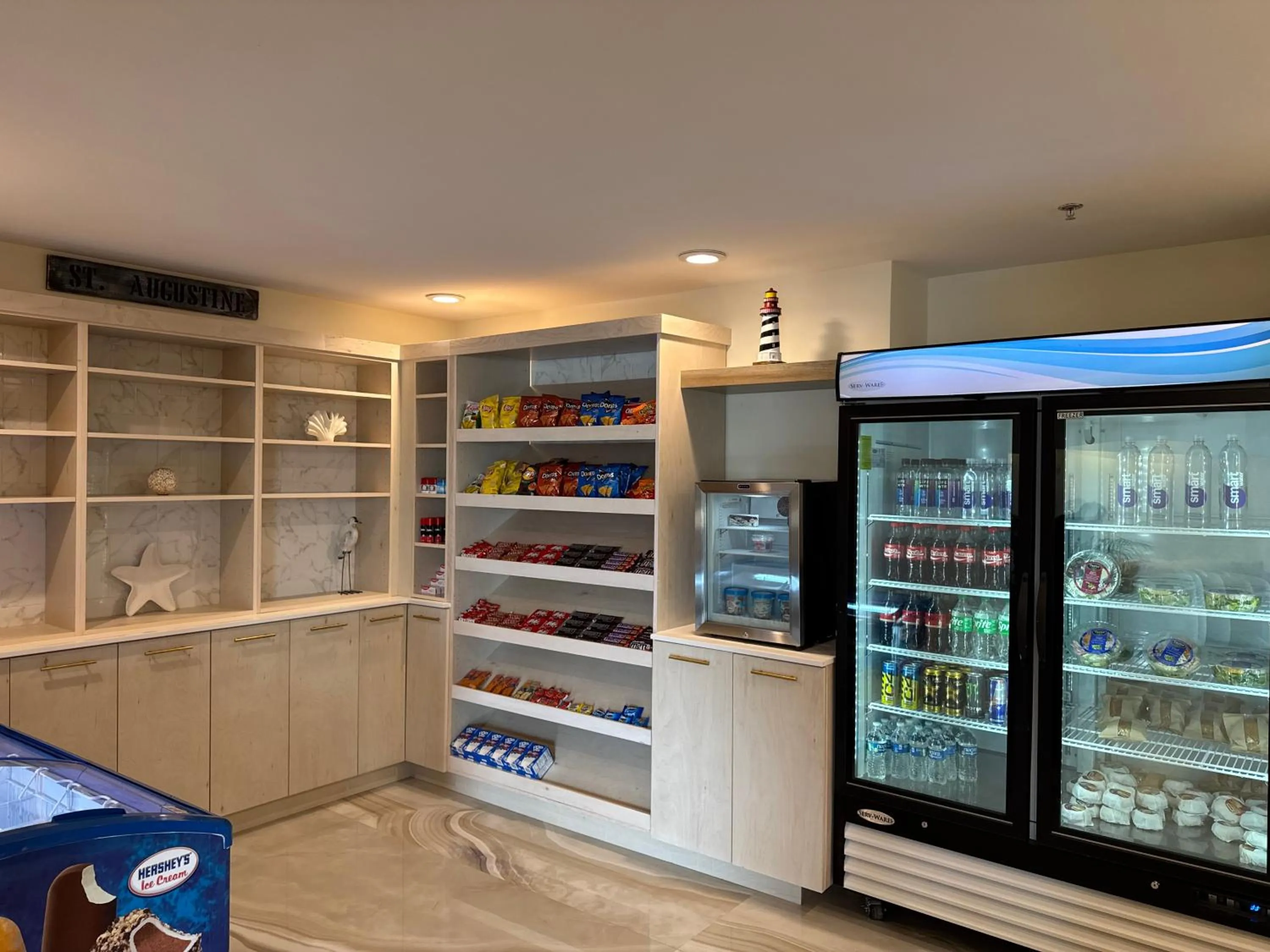 Castillo Real St Augustine Beach,Tapestry Collection Hilton