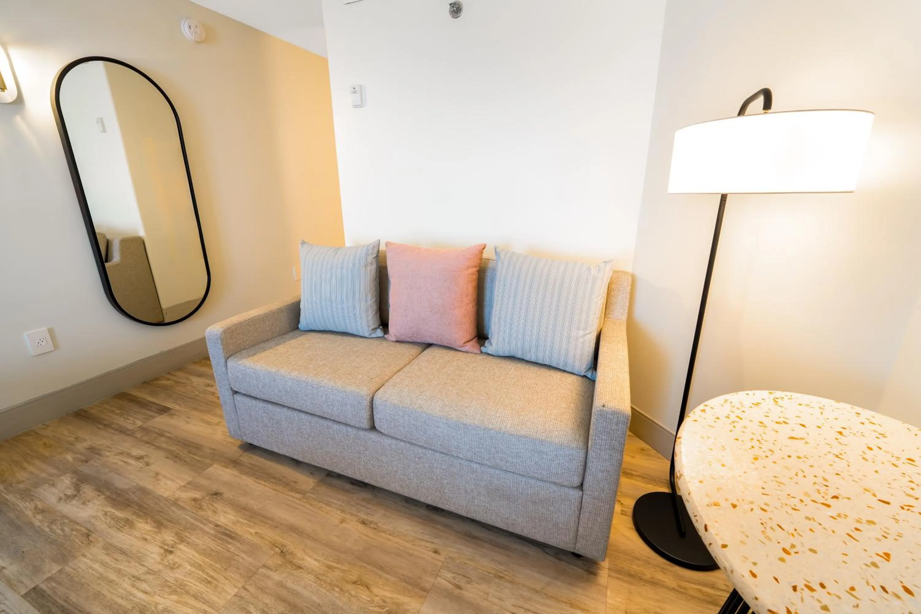 Castillo Real St Augustine Beach,Tapestry Collection Hilton