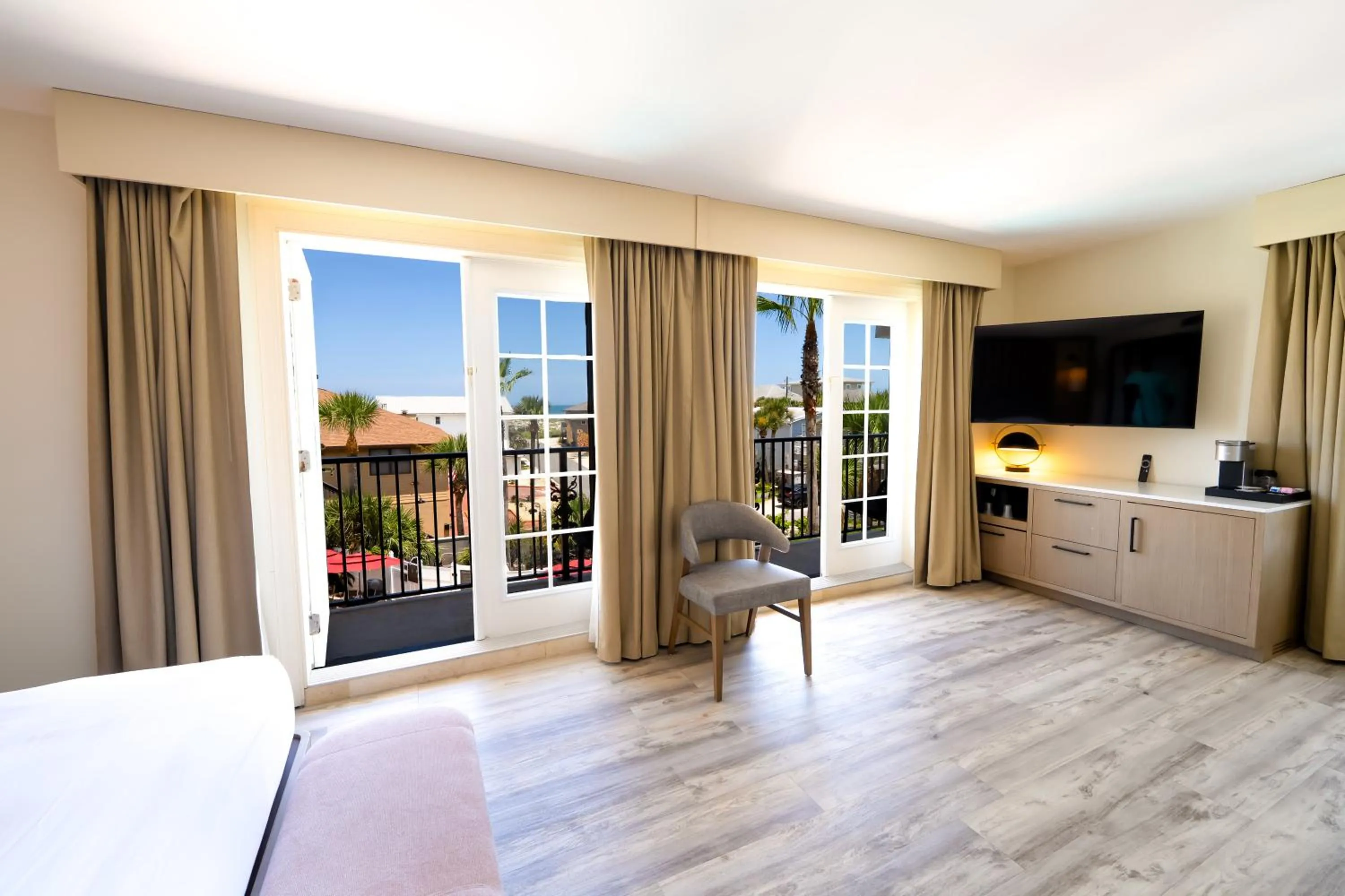 Castillo Real St Augustine Beach,Tapestry Collection Hilton