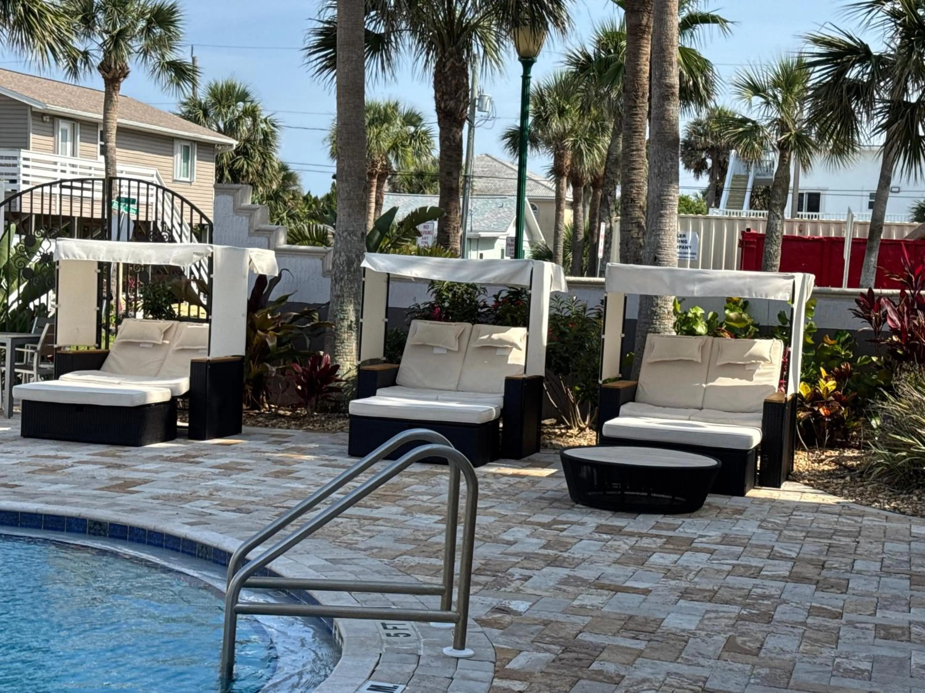 Castillo Real St Augustine Beach,Tapestry Collection Hilton