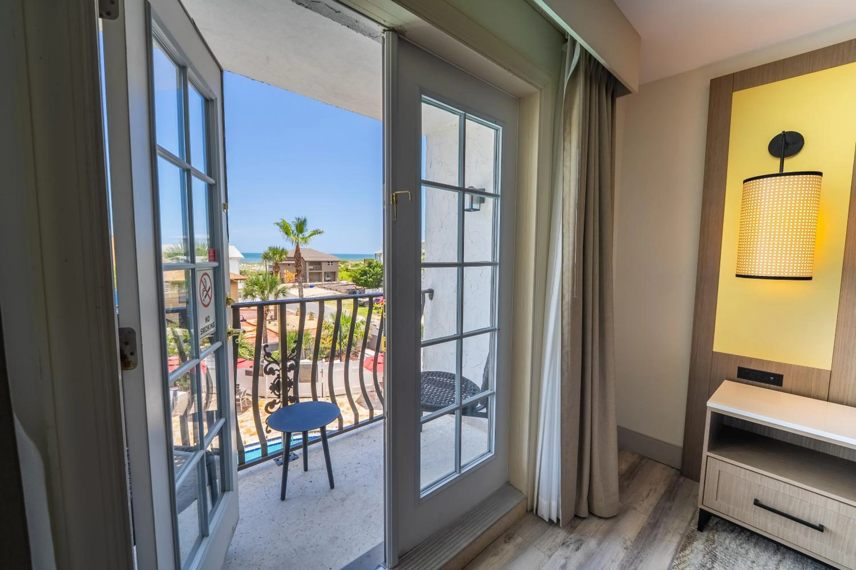 Castillo Real St Augustine Beach,Tapestry Collection Hilton