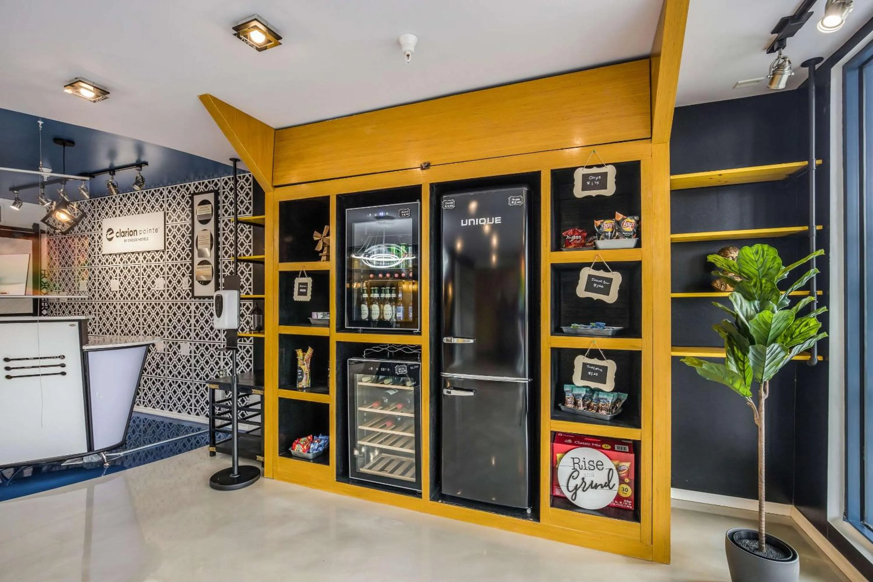 Other in Clarion Pointe Tallahassee-State Capitol