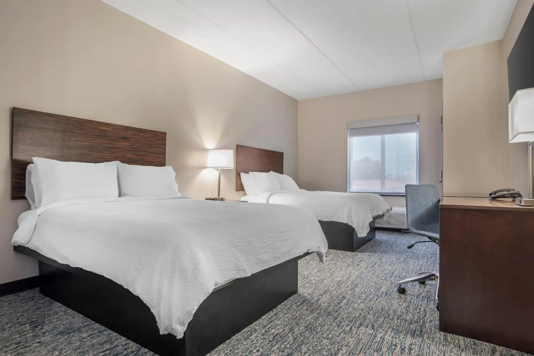 Photo of the whole room, Bed in Garner Hotel Panama City Beach Northeast by IHG