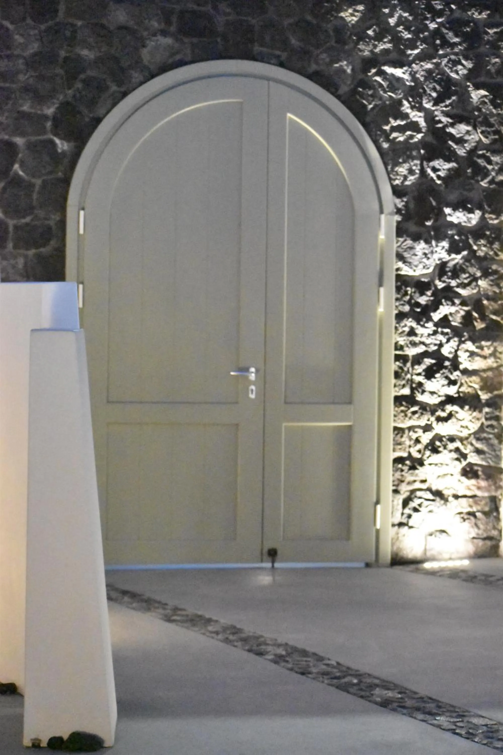 Property building in Kallos Imar Boutique Hotel