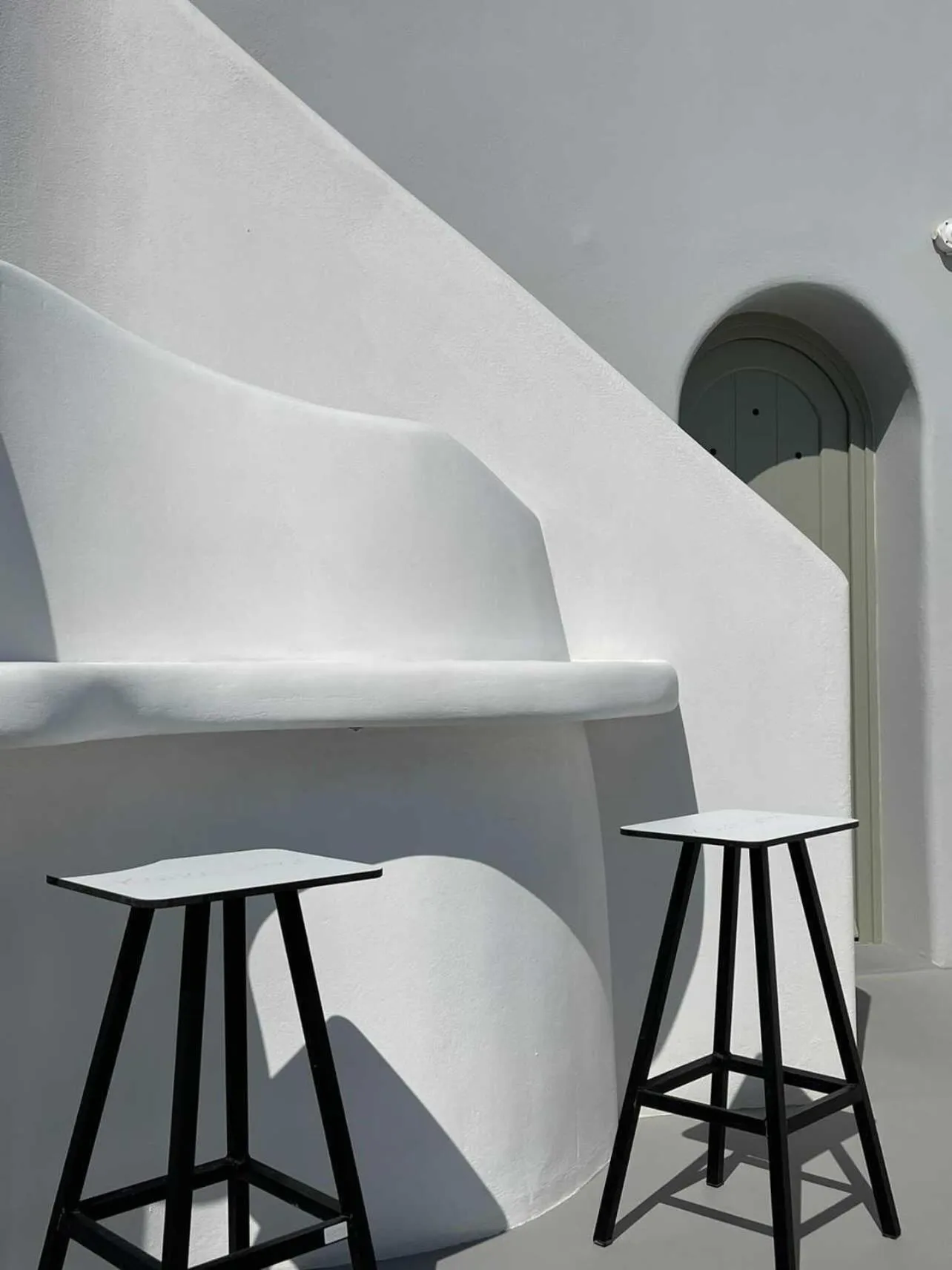 Restaurant/places to eat in Kallos Imar Boutique Hotel