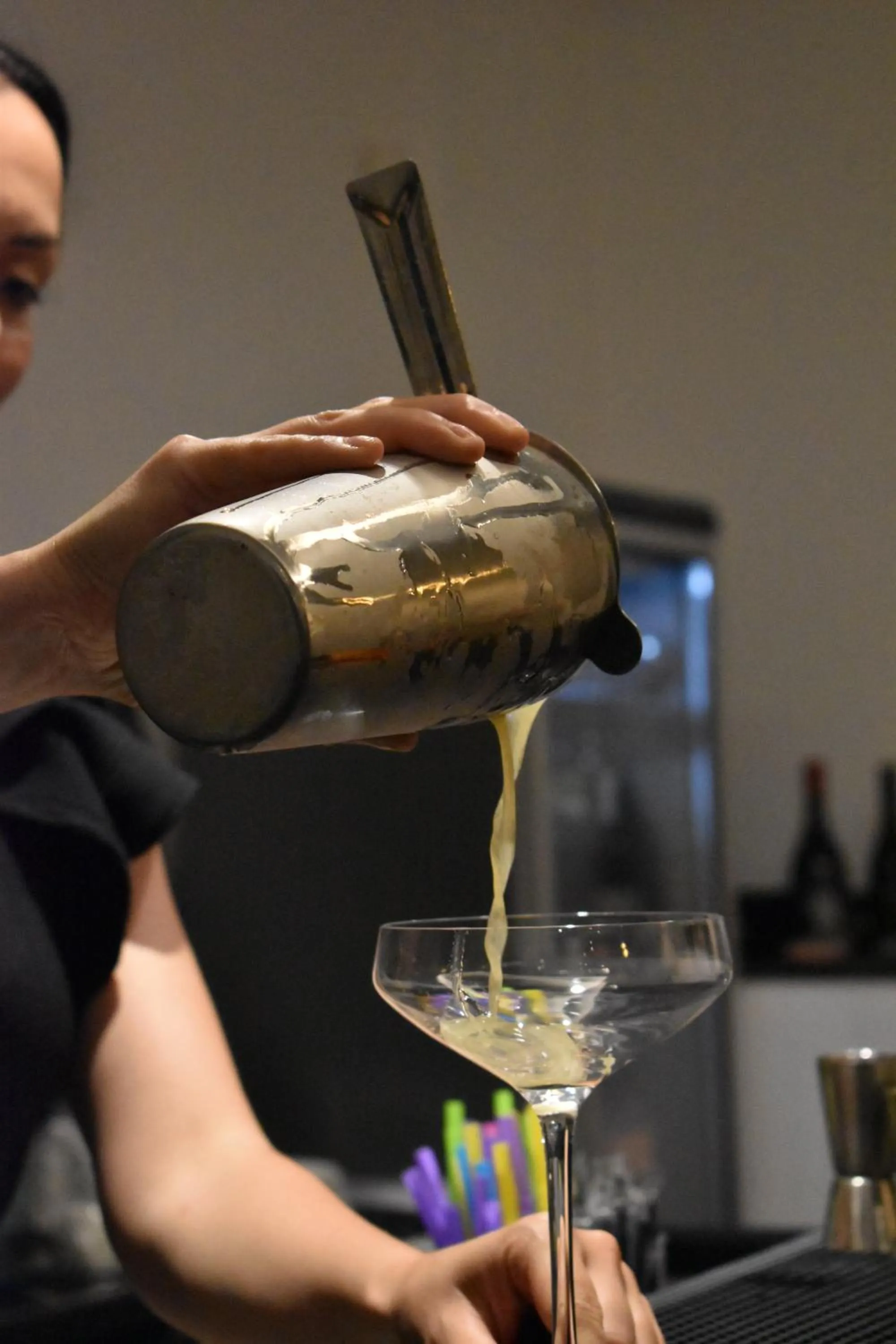 Lounge or bar in Kallos Imar Boutique Hotel