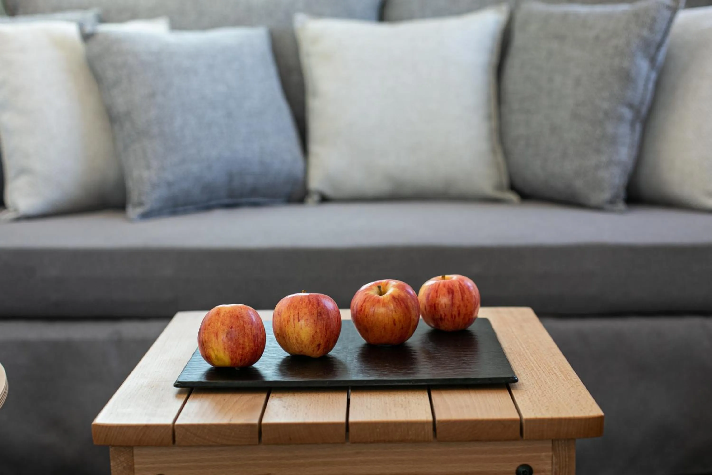 Decorative detail in Kallos Imar Boutique Hotel