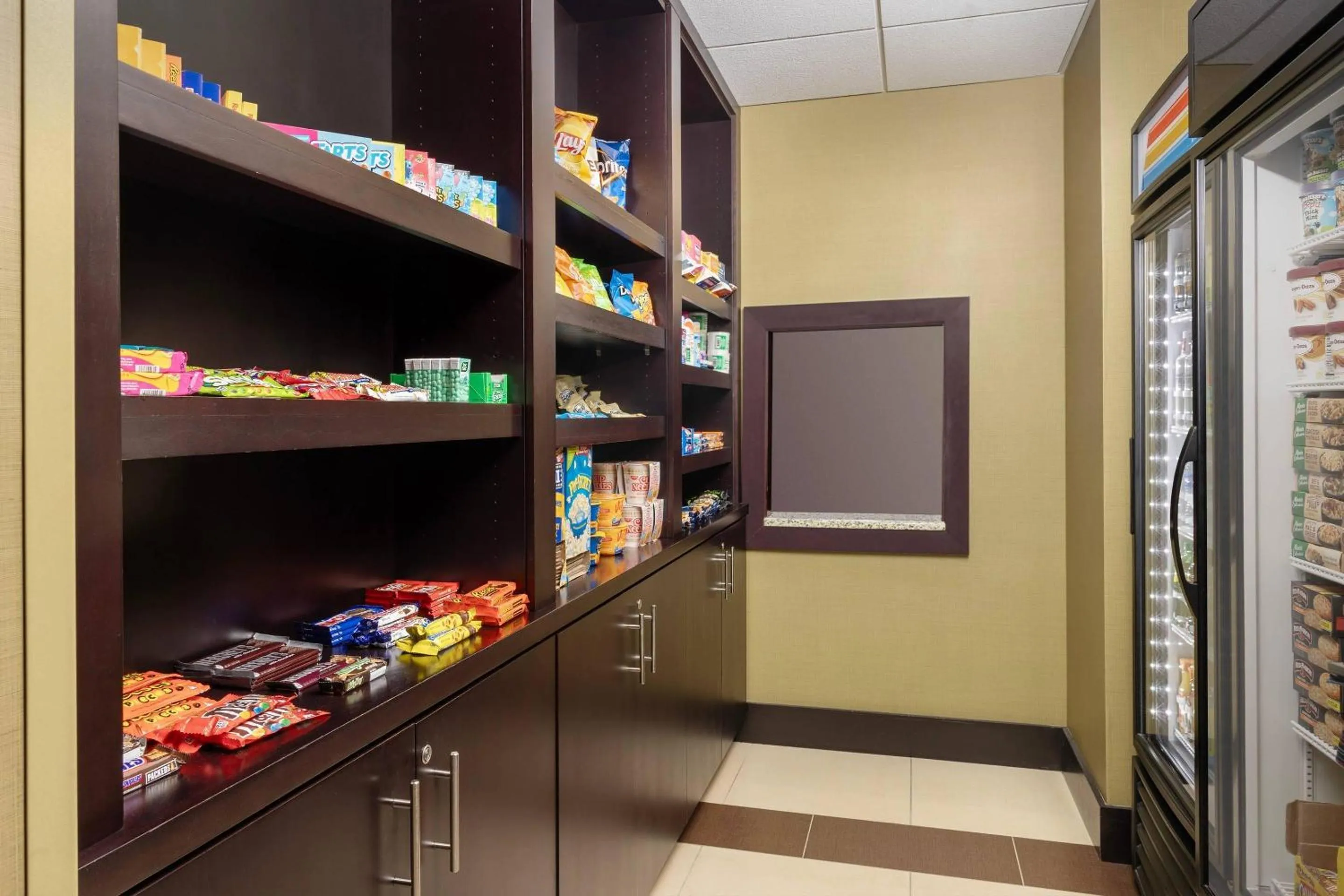 Other in Comfort Suites Lake City