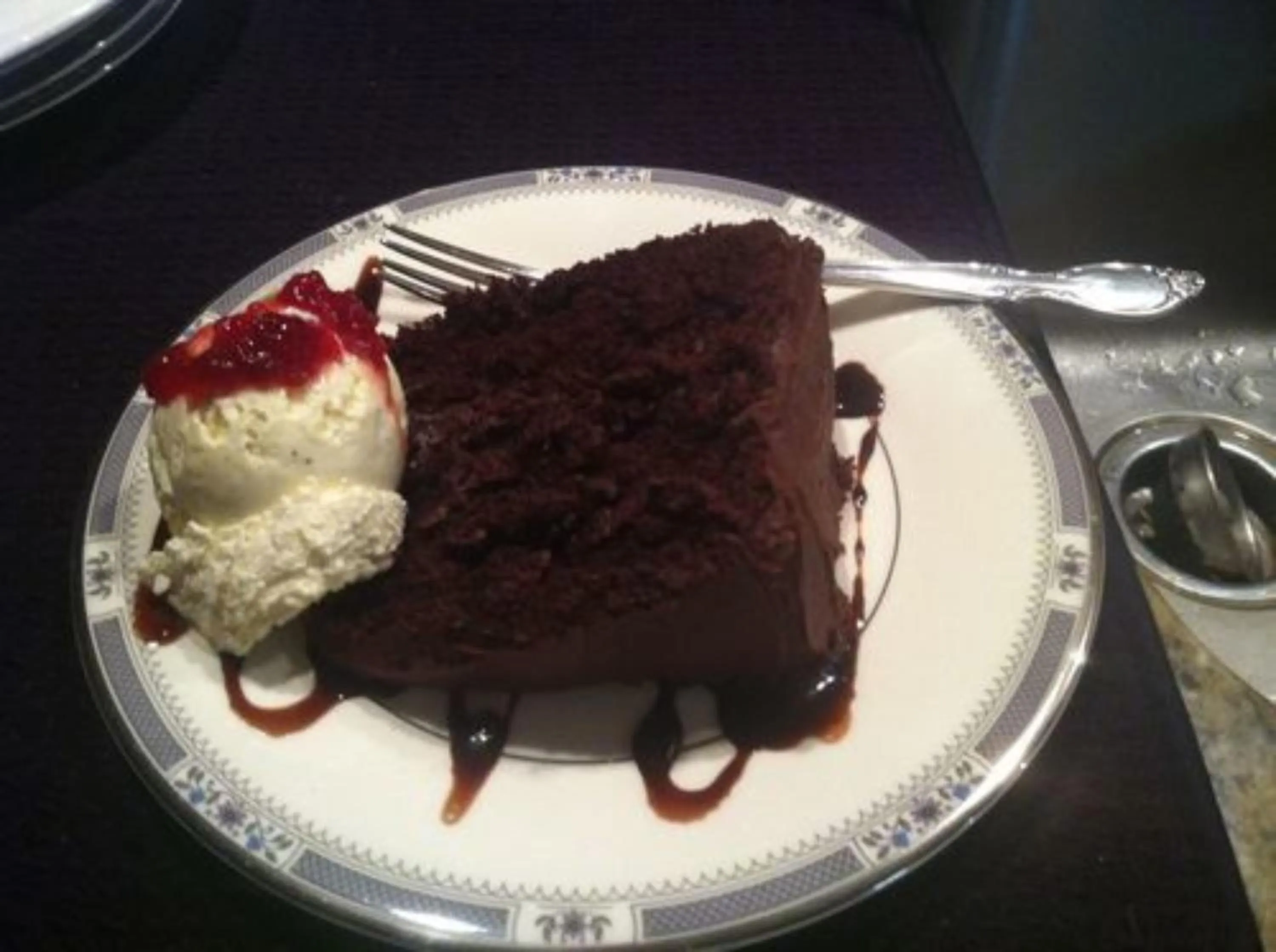 Other in A Mighty Oak B&B