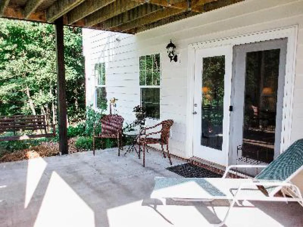 Other in A Mighty Oak B&B