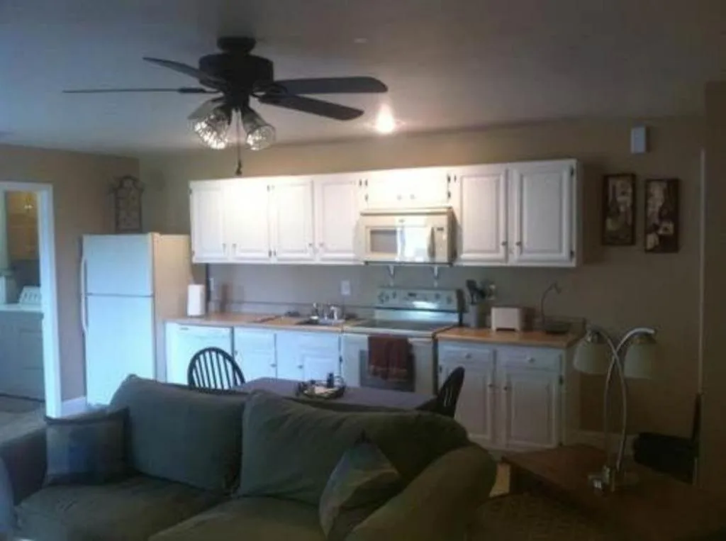 Other in A Mighty Oak B&B