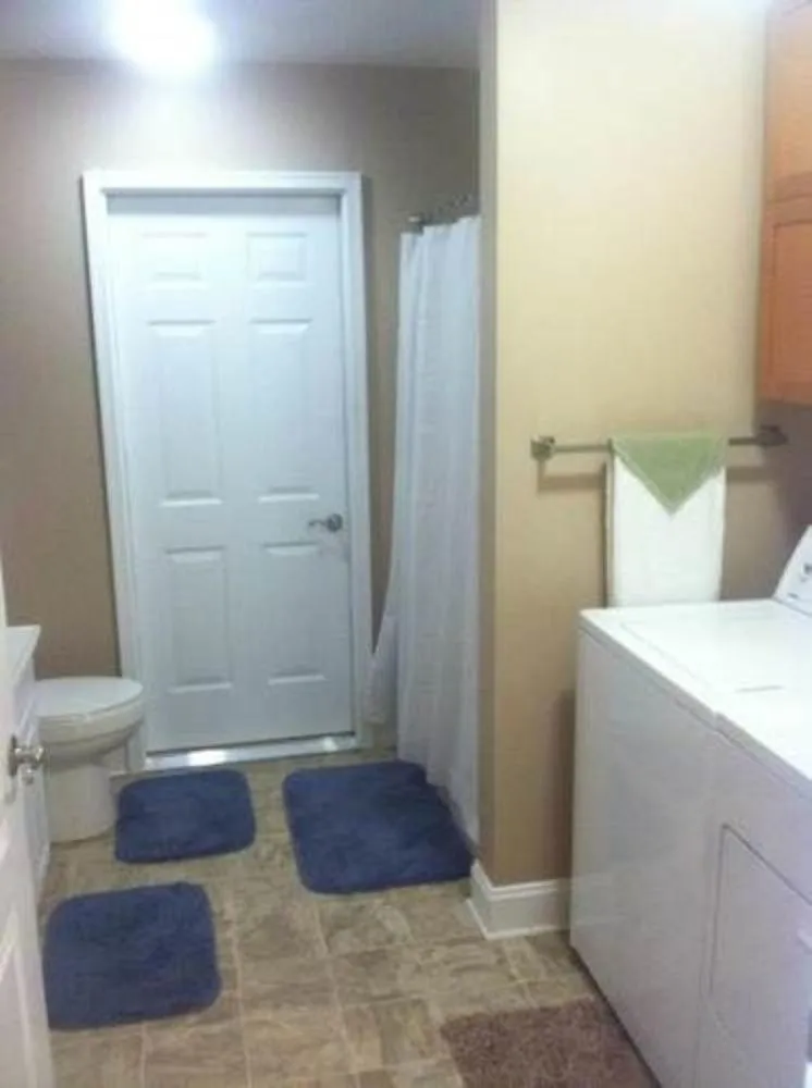 Other in A Mighty Oak B&B