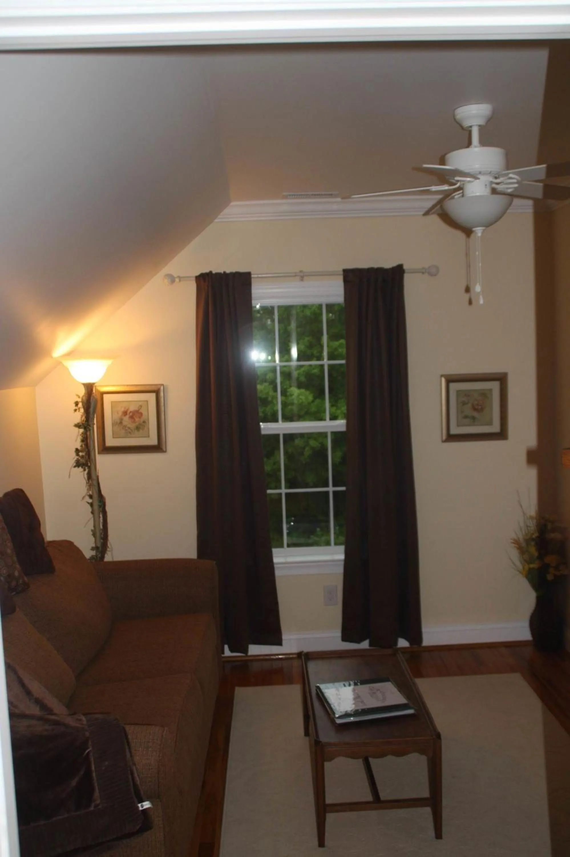 Other in A Mighty Oak B&B