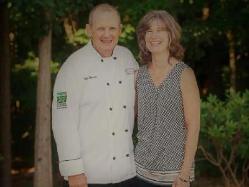 Other in A Mighty Oak B&B