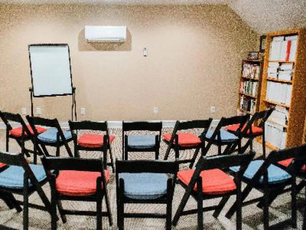 Other in A Mighty Oak B&B