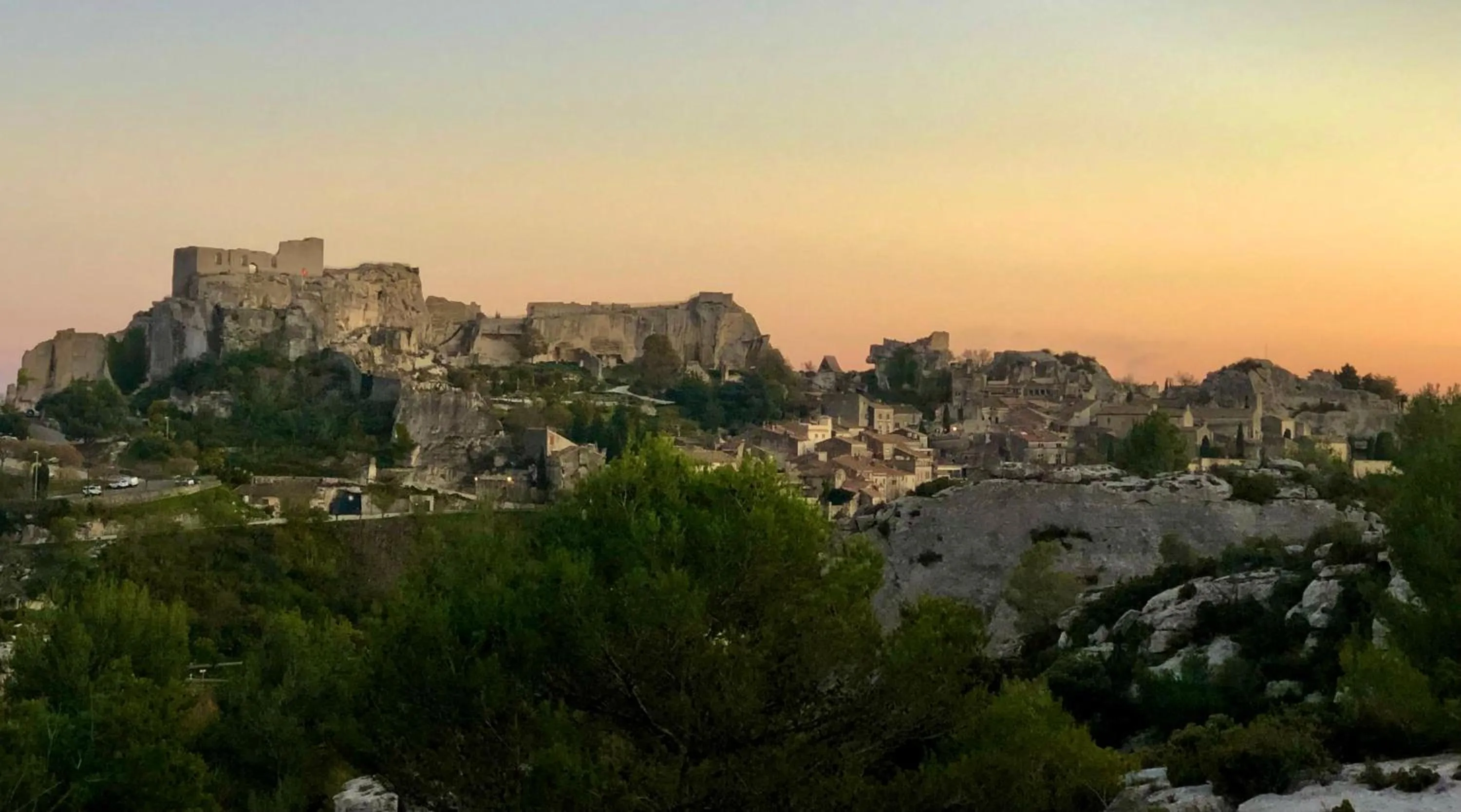 Nearby landmark in Lou Meinado, un concept "comme à l'hôtel"