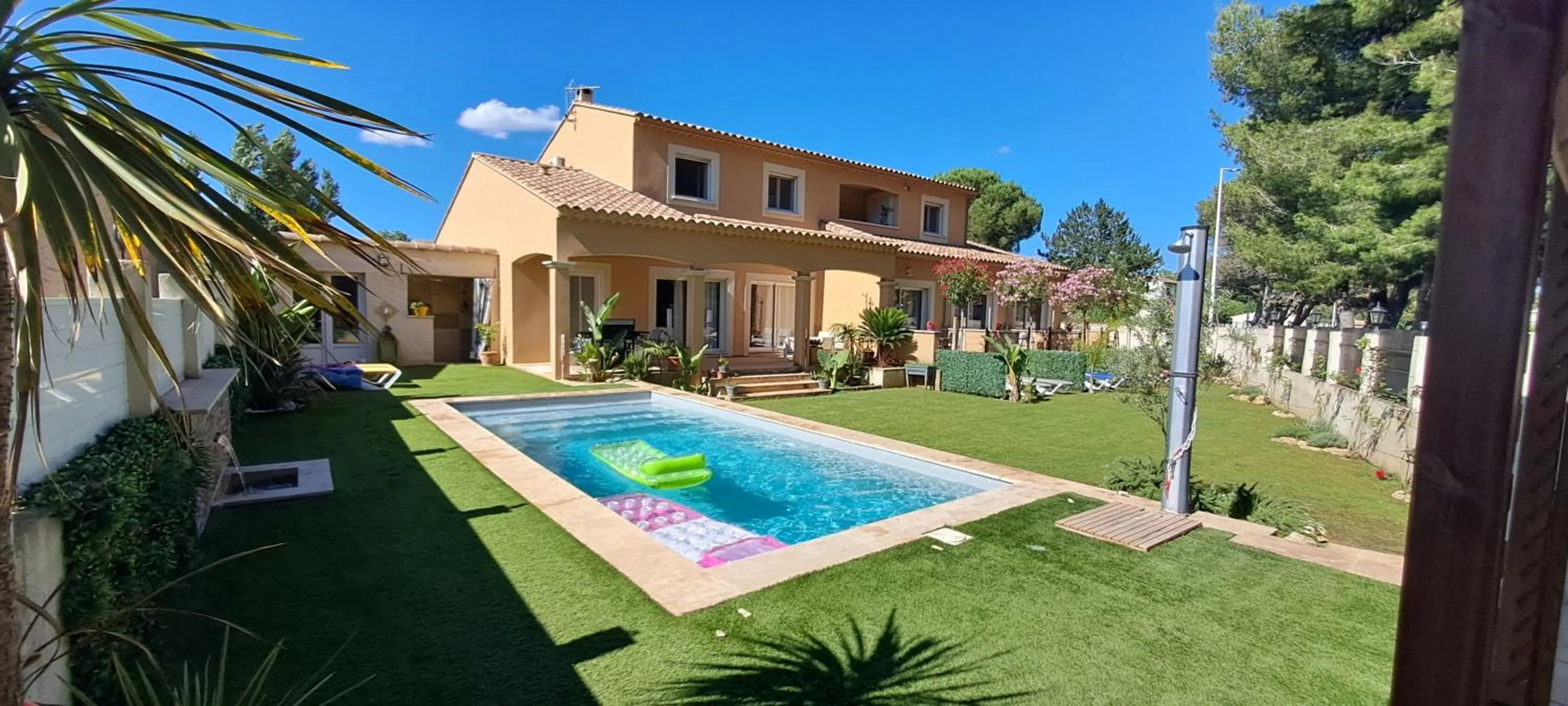 Lou Meinado, un concept "comme à l'hôtel"