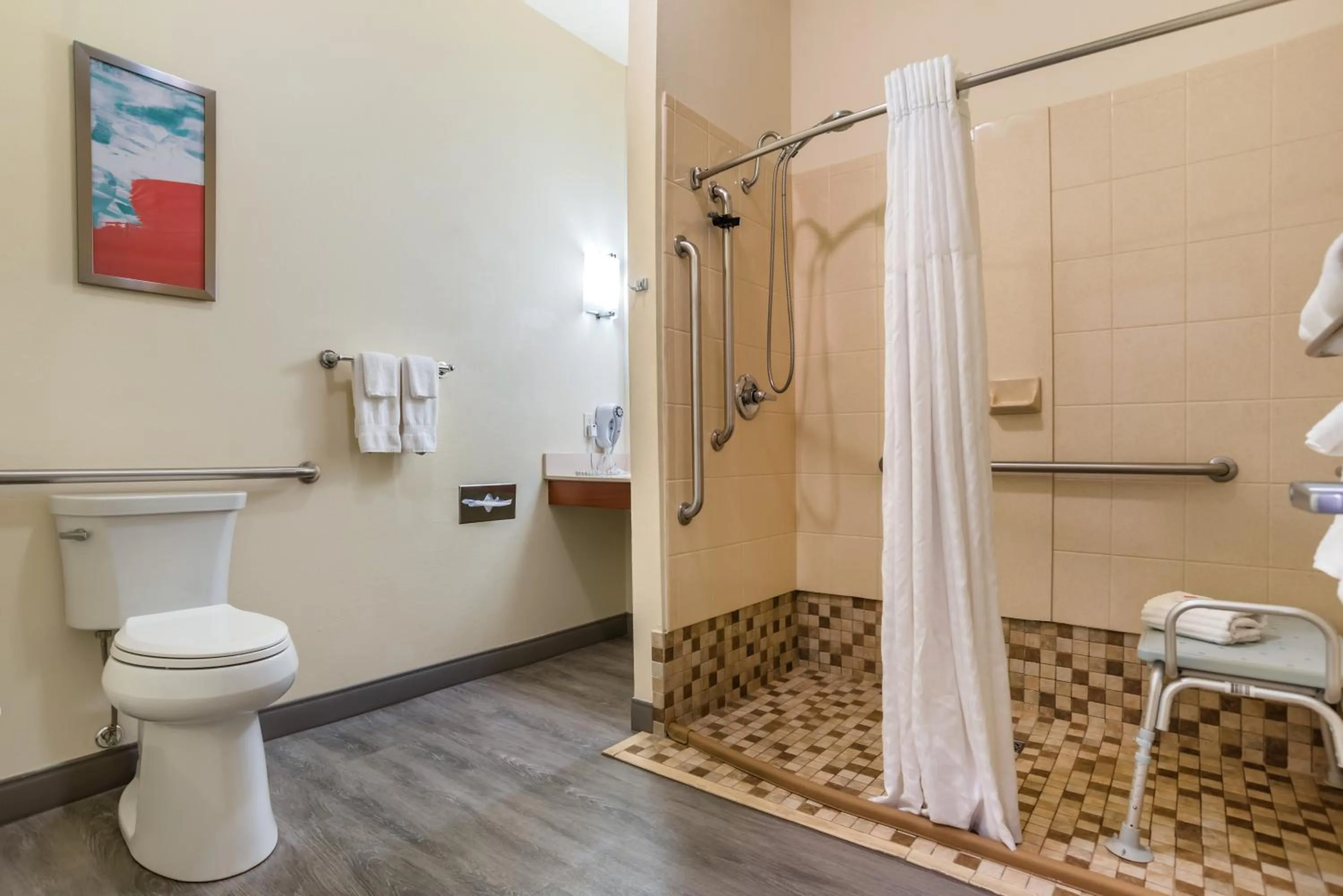 Comfort Inn & Suites Crestview South