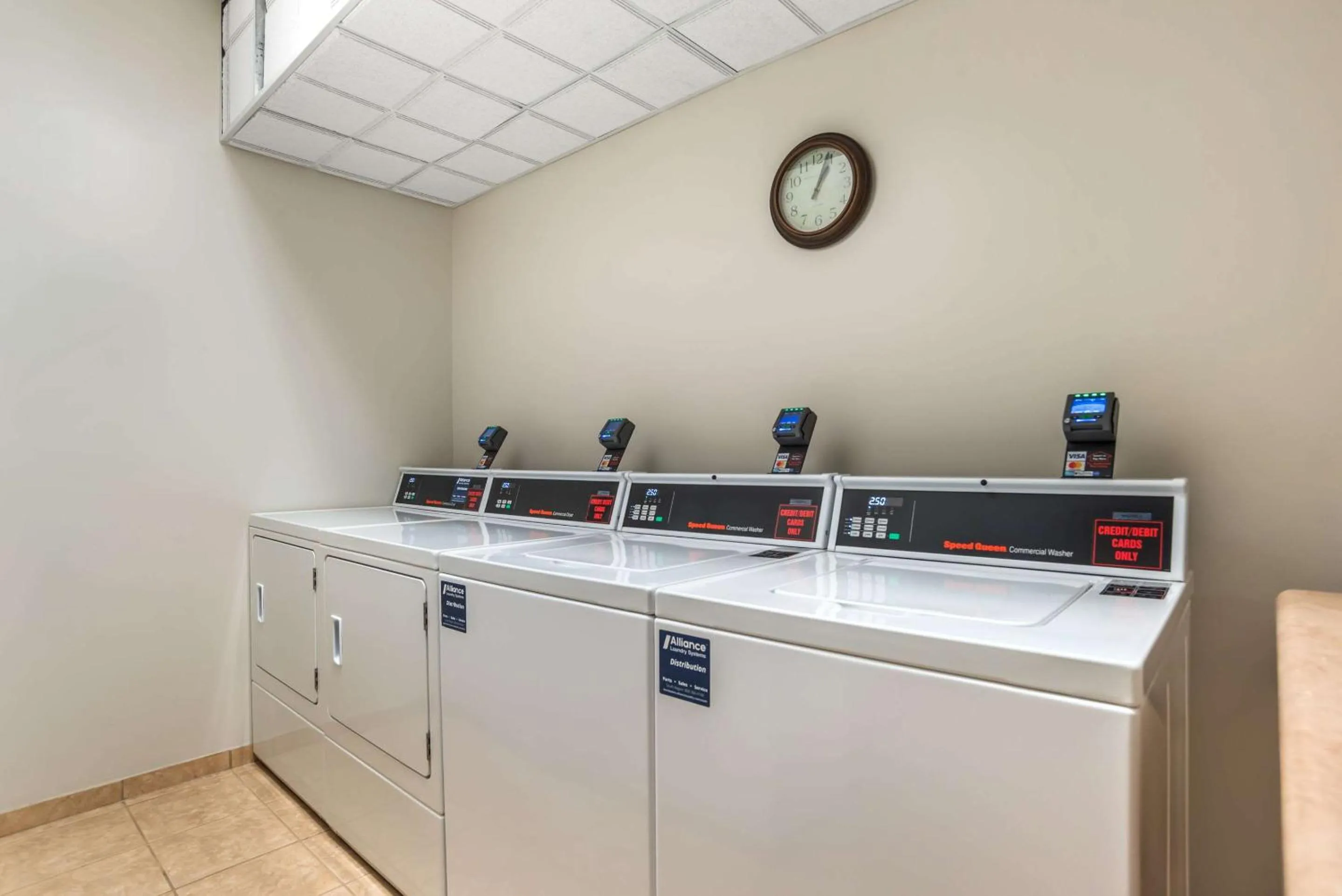 Other in Comfort Inn & Suites