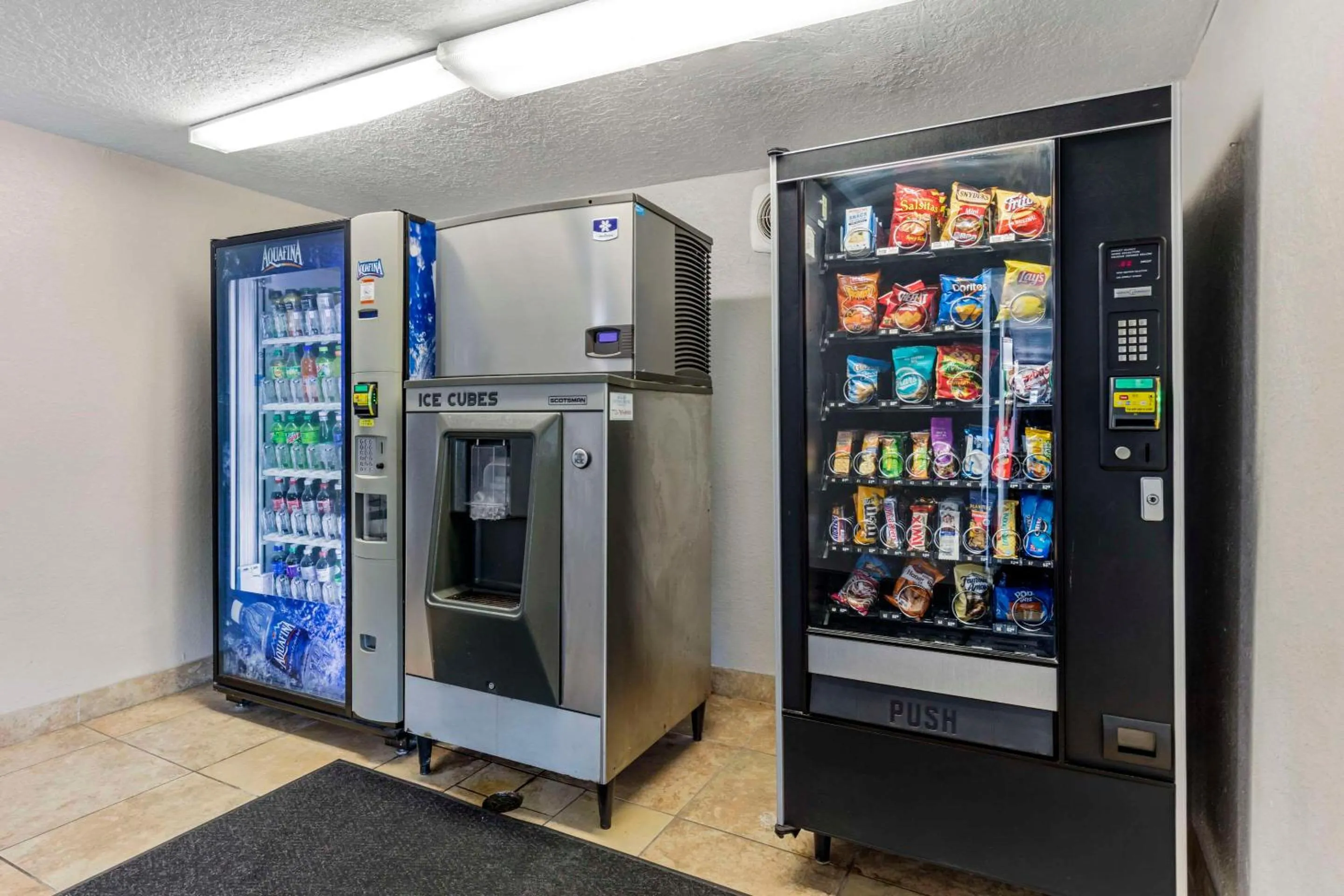 Other in Quality Inn Downtown Stuart