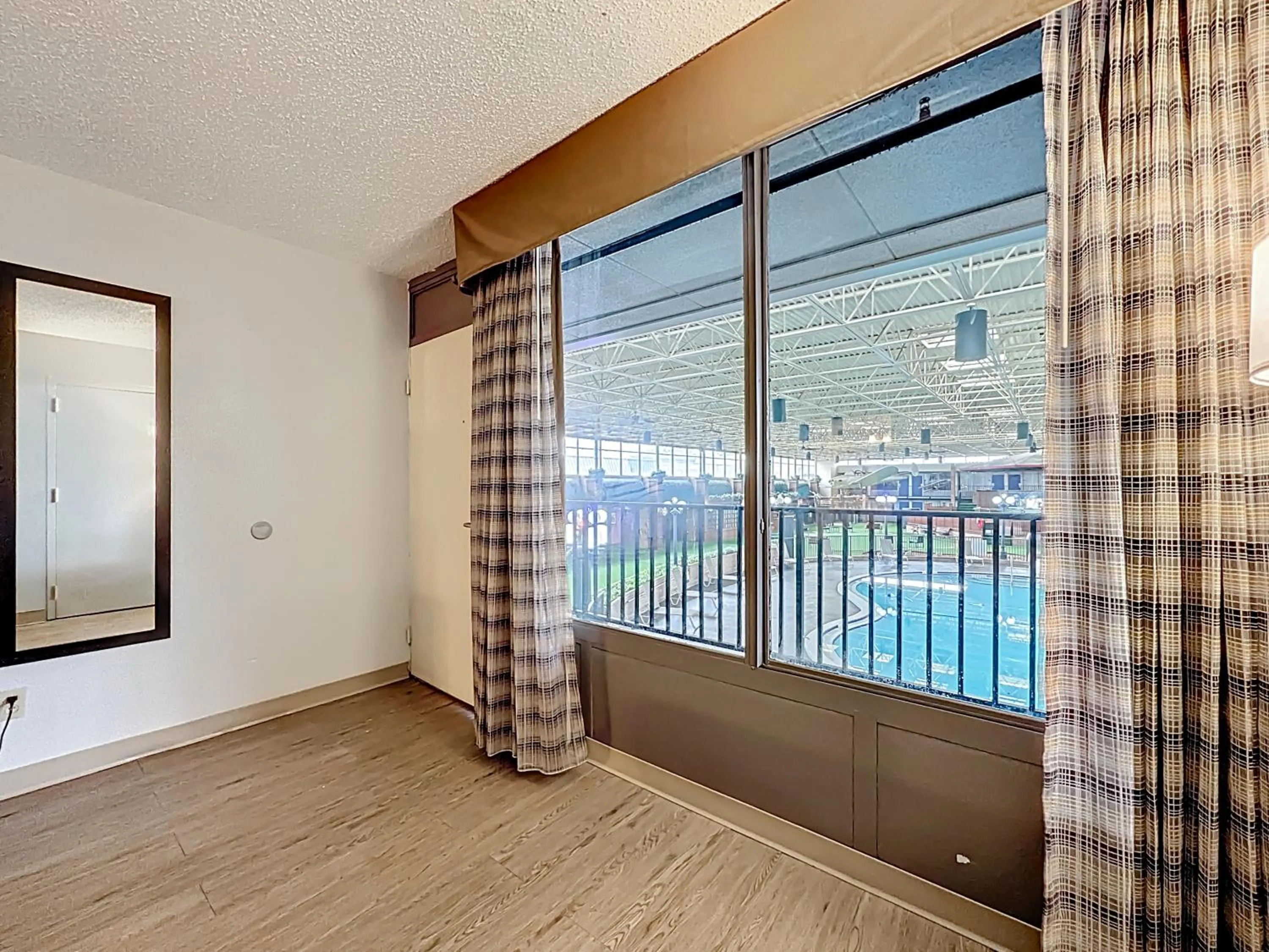 View (from property/room) in Stayable Jax West